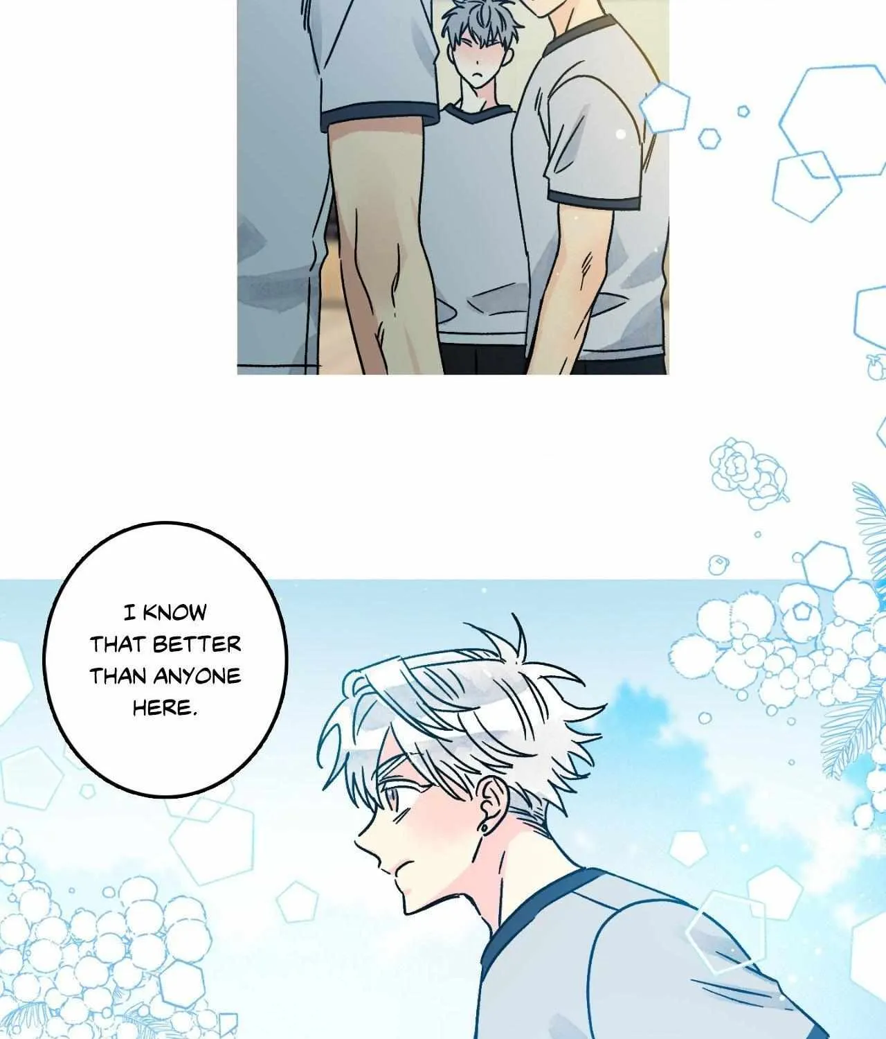 Milky Way 1st Avenue Chapter 48 page 22 - 