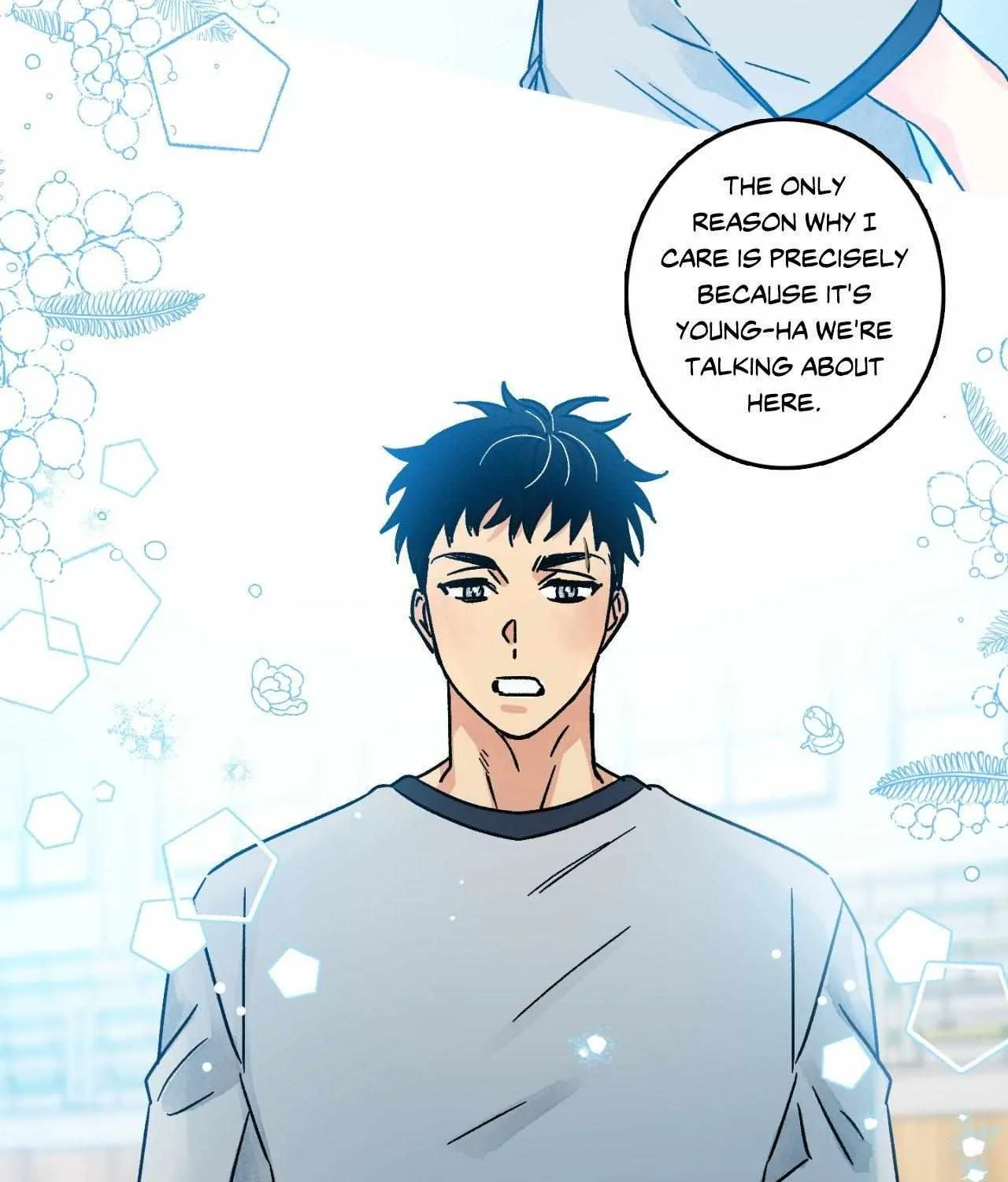 Milky Way 1st Avenue Chapter 48 page 23 - 