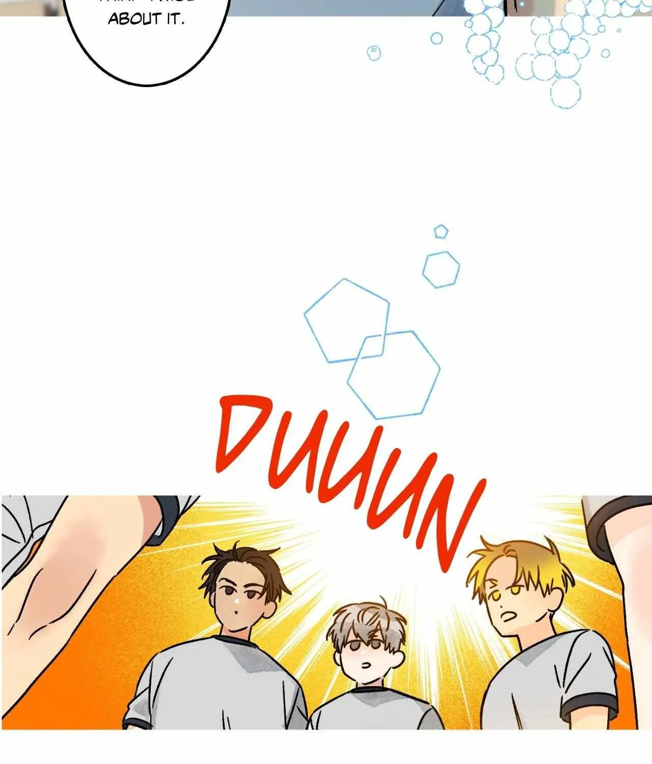 Milky Way 1st Avenue Chapter 48 page 25 - 