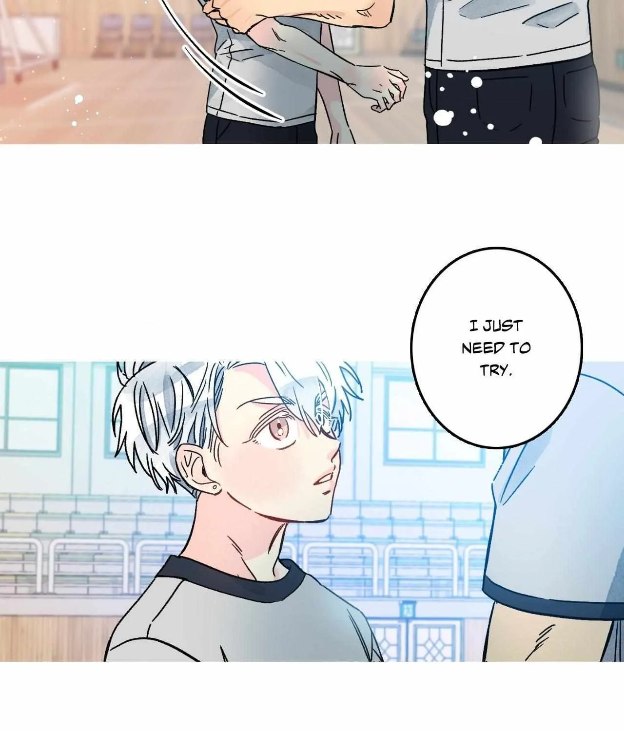 Milky Way 1st Avenue Chapter 48 page 4 - 