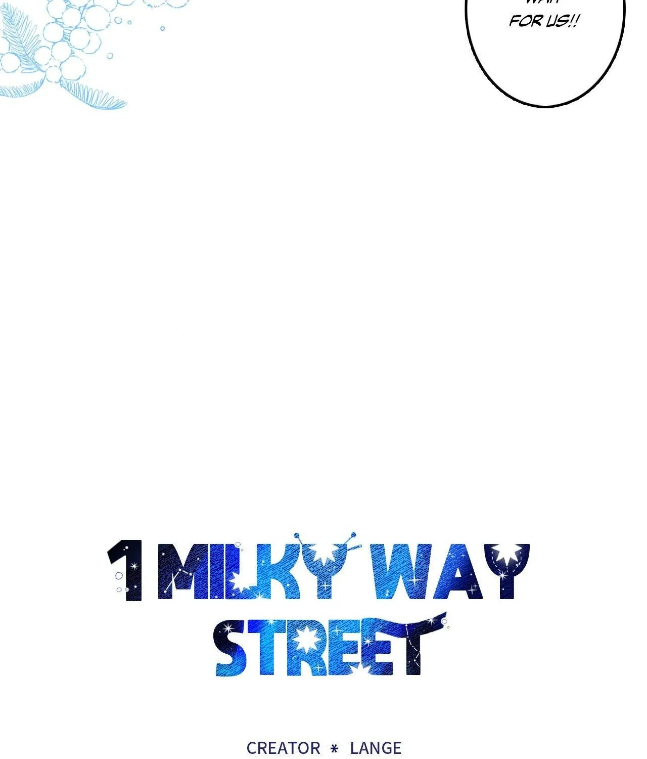 Milky Way 1st Avenue Chapter 48 page 31 - 