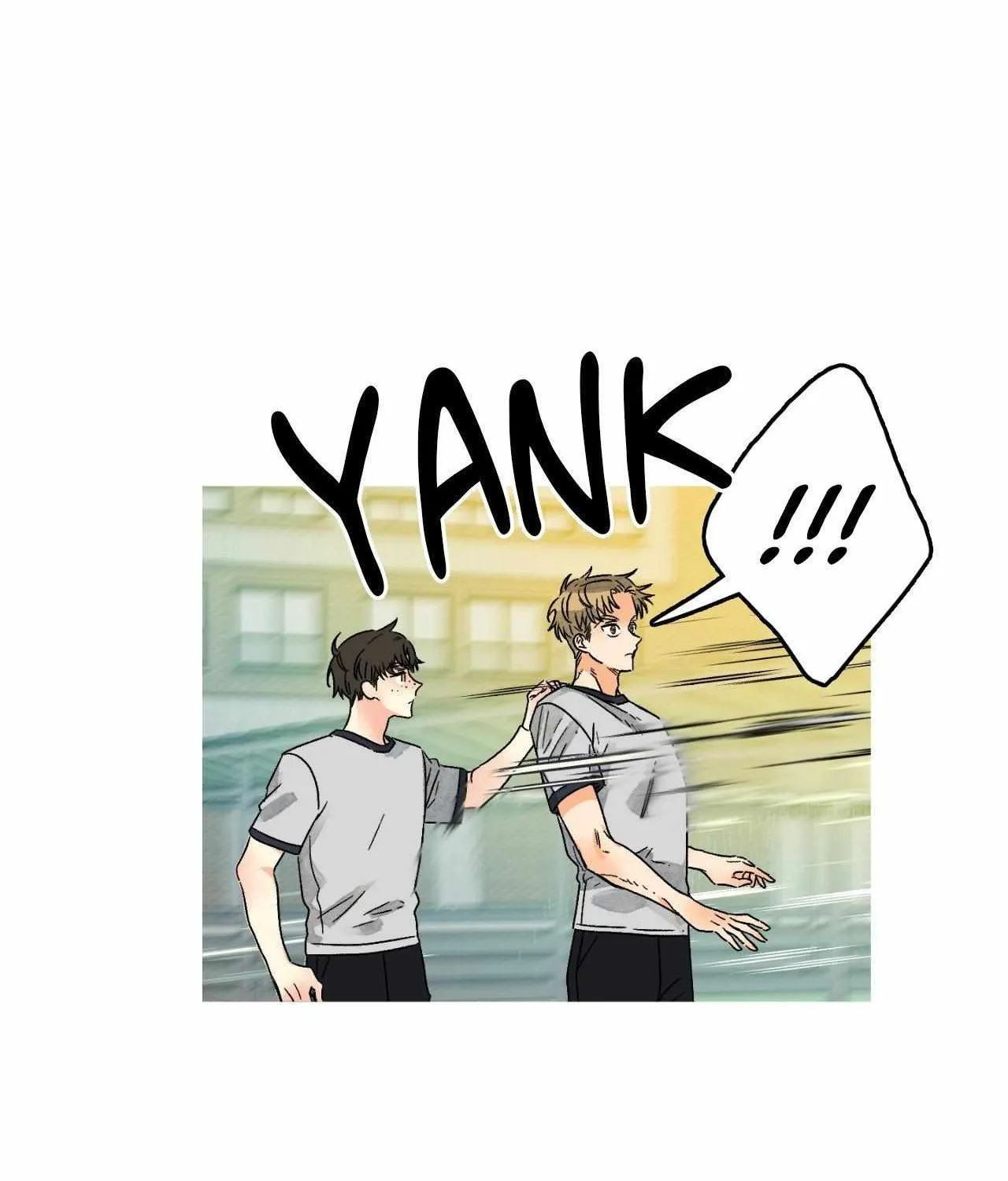 Milky Way 1st Avenue Chapter 48 page 41 - 