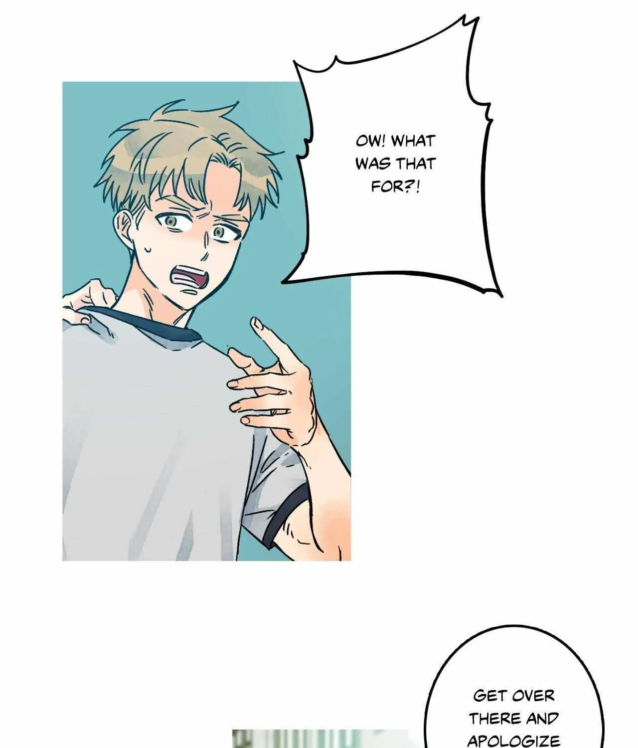 Milky Way 1st Avenue Chapter 48 page 43 - 