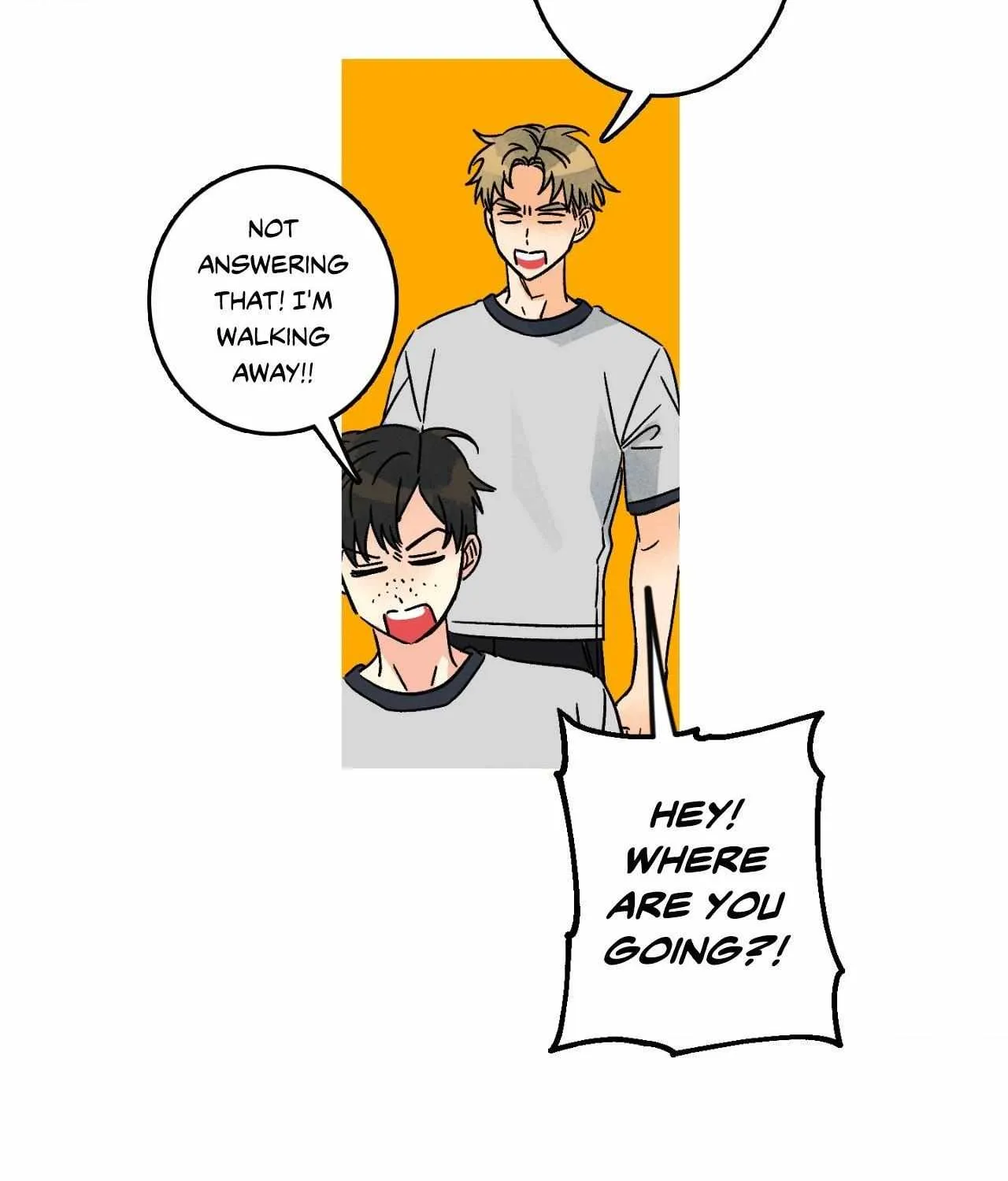 Milky Way 1st Avenue Chapter 48 page 46 - 