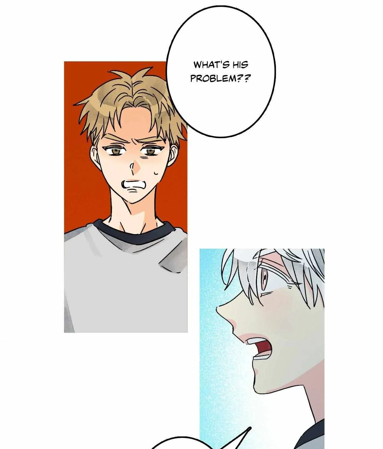 Milky Way 1st Avenue Chapter 48 page 47 - 