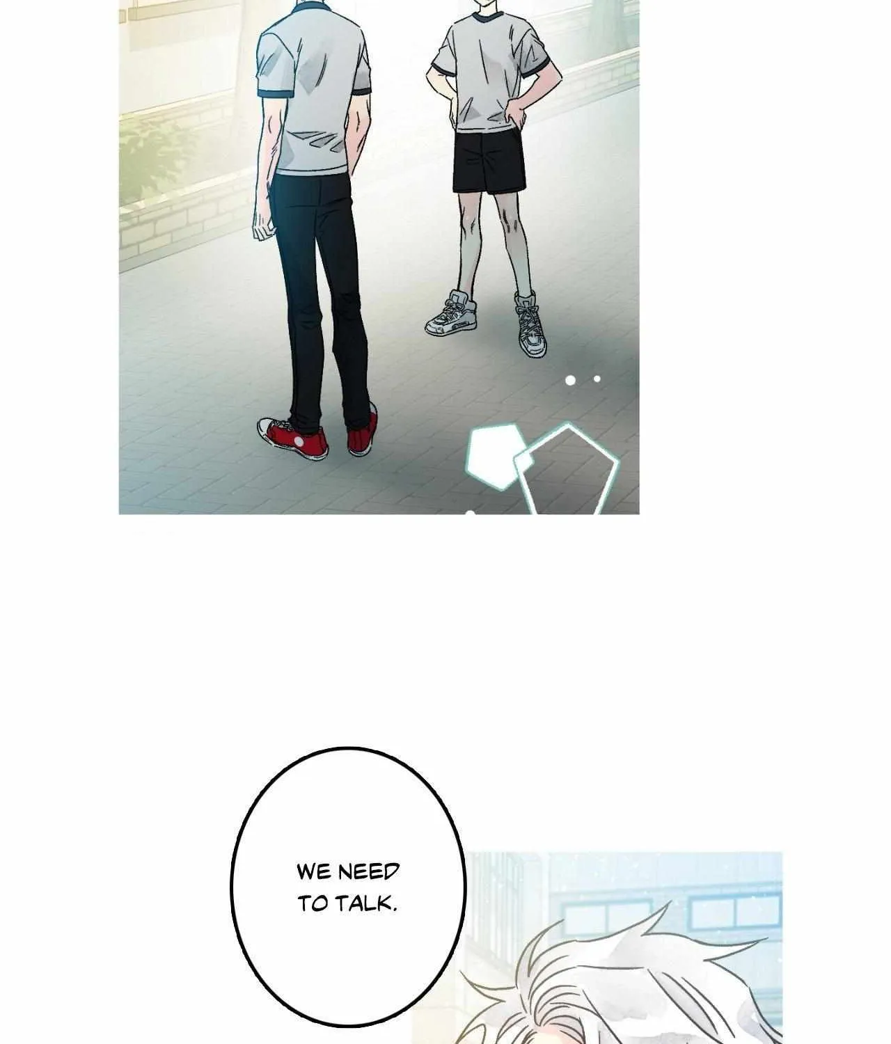 Milky Way 1st Avenue Chapter 48 page 50 - 