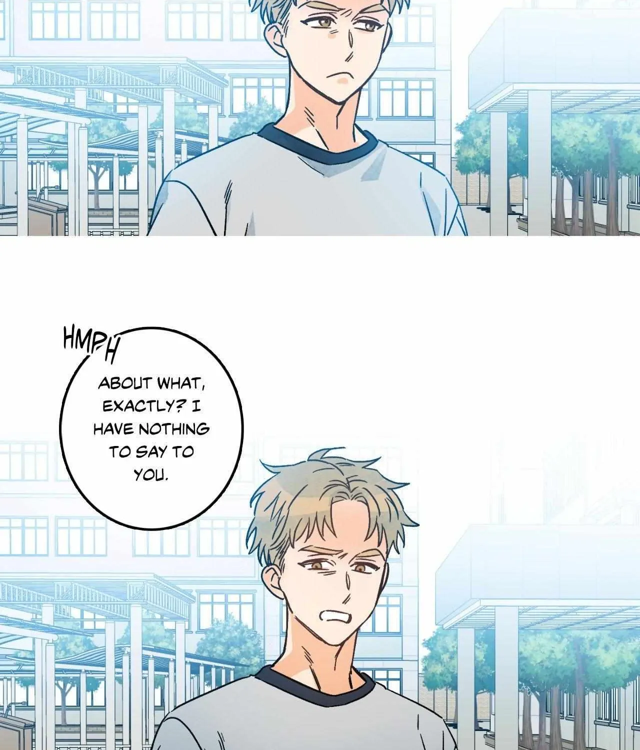 Milky Way 1st Avenue Chapter 48 page 53 - 