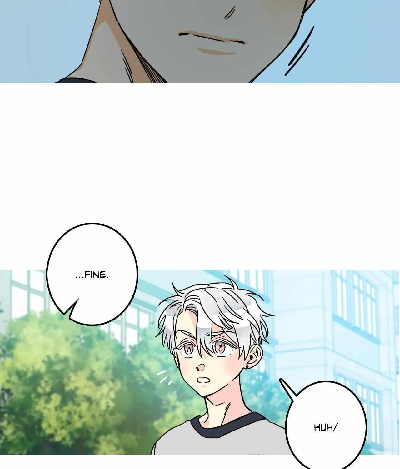 Milky Way 1st Avenue Chapter 48 page 58 - 