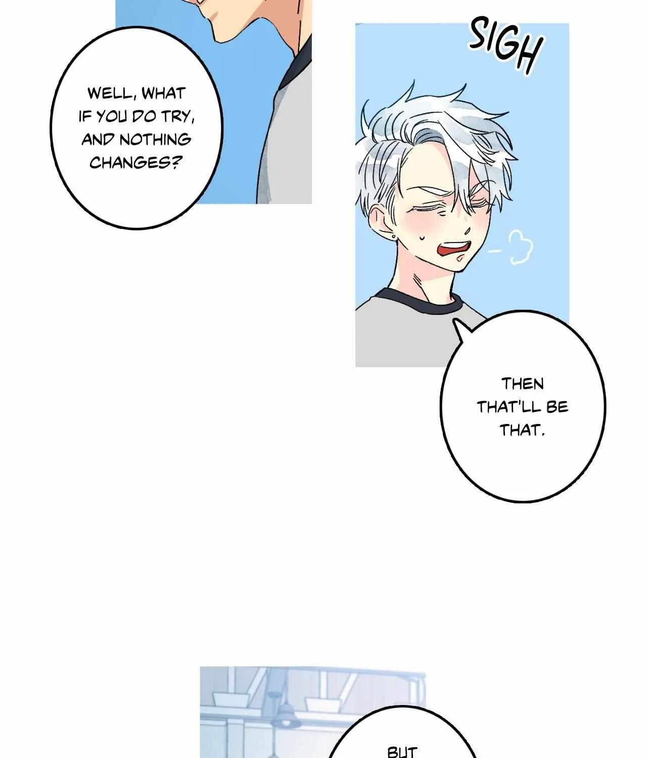 Milky Way 1st Avenue Chapter 48 page 7 - 