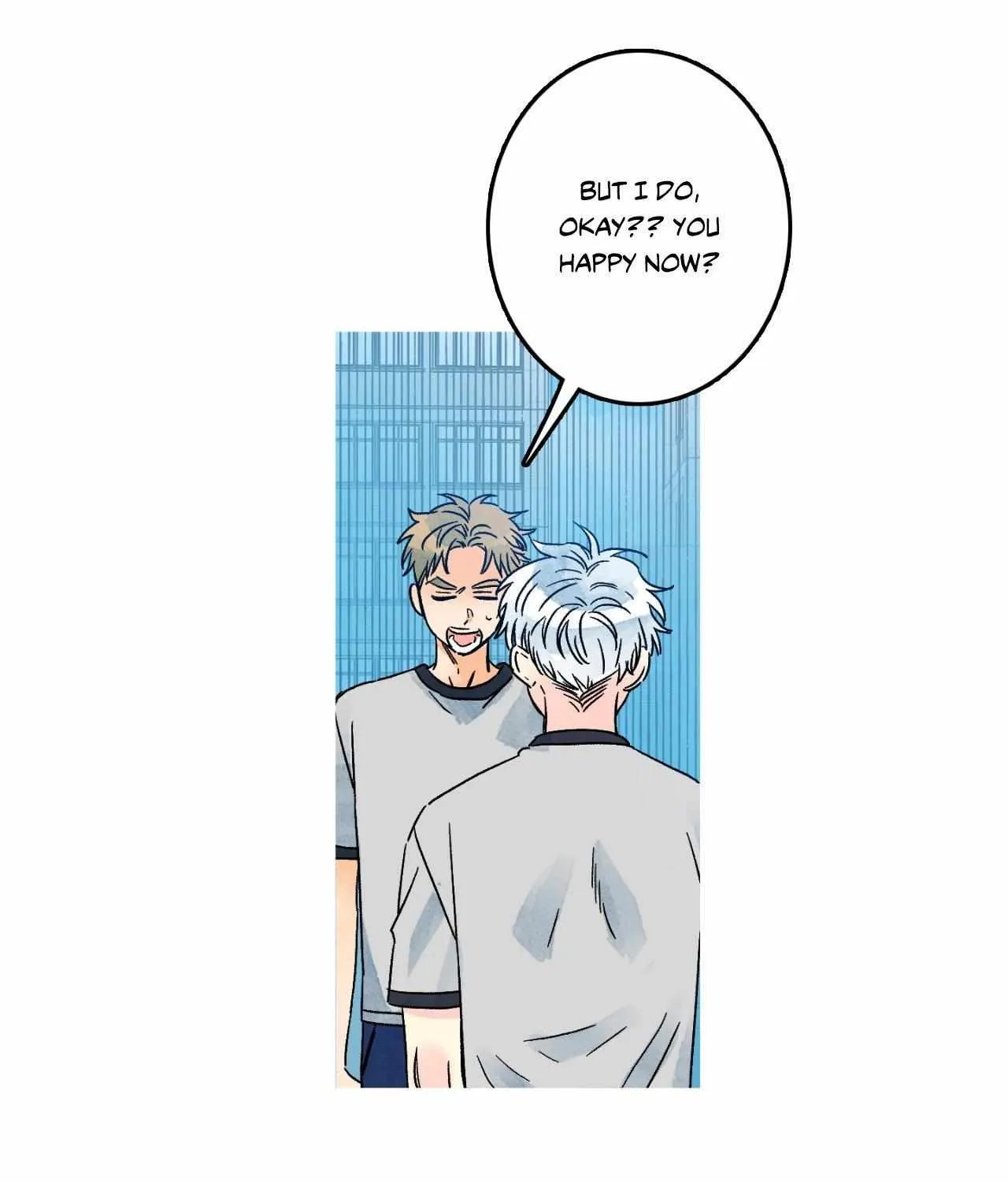 Milky Way 1st Avenue Chapter 48 page 67 - 