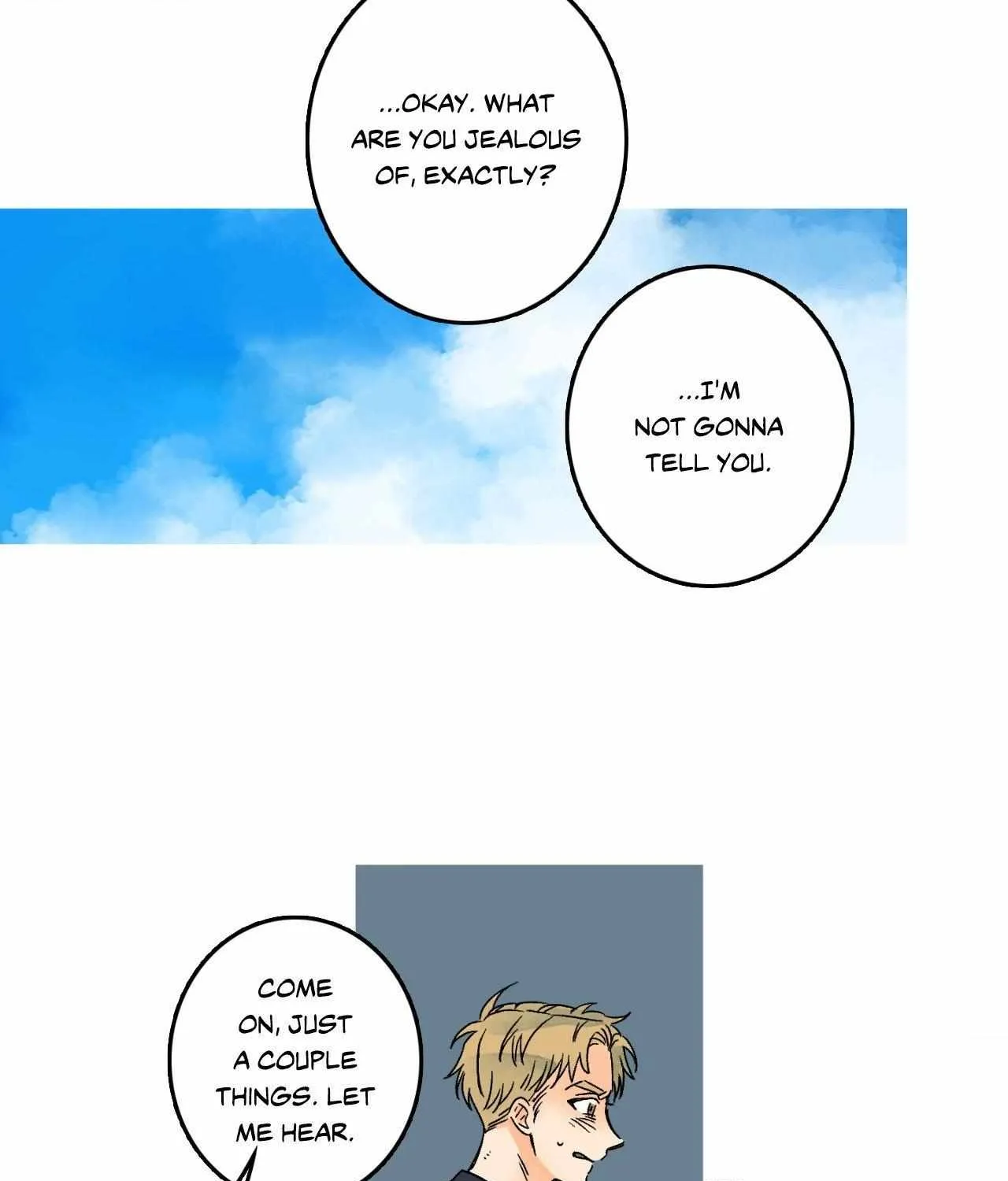 Milky Way 1st Avenue Chapter 48 page 70 - 