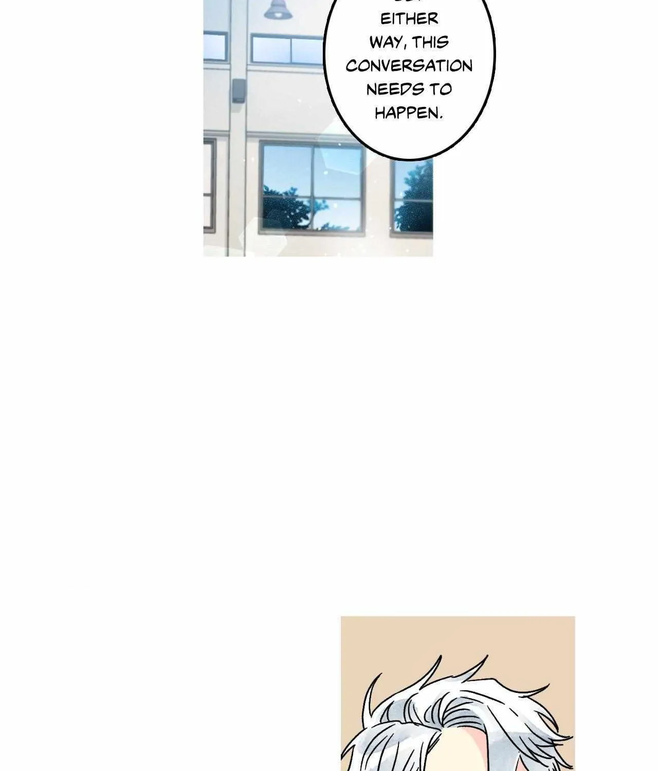Milky Way 1st Avenue Chapter 48 page 8 - 