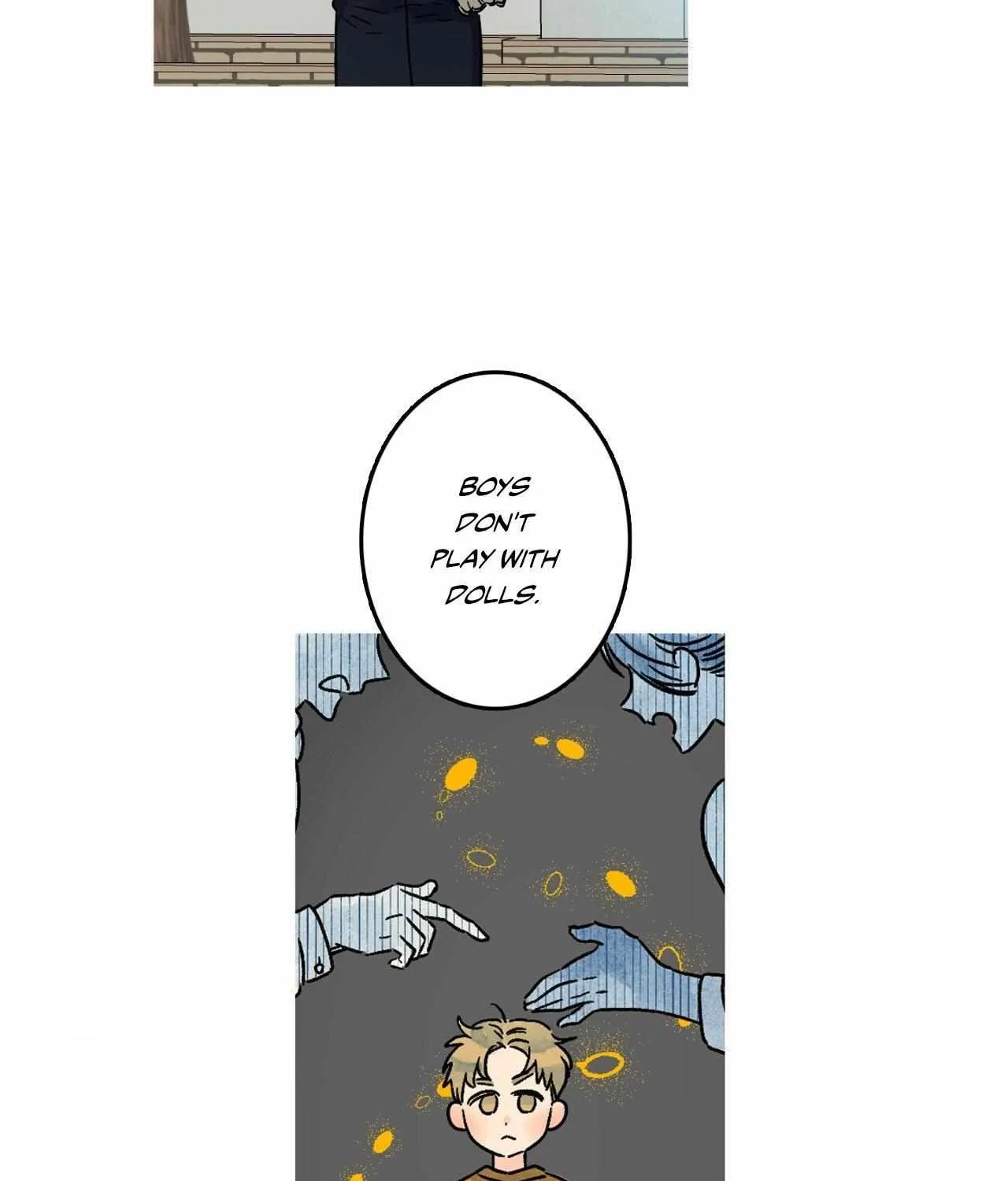 Milky Way 1st Avenue Chapter 48 page 76 - 