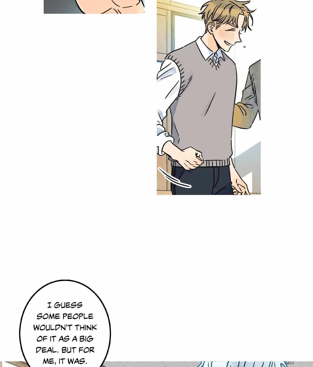 Milky Way 1st Avenue Chapter 48 page 79 - 