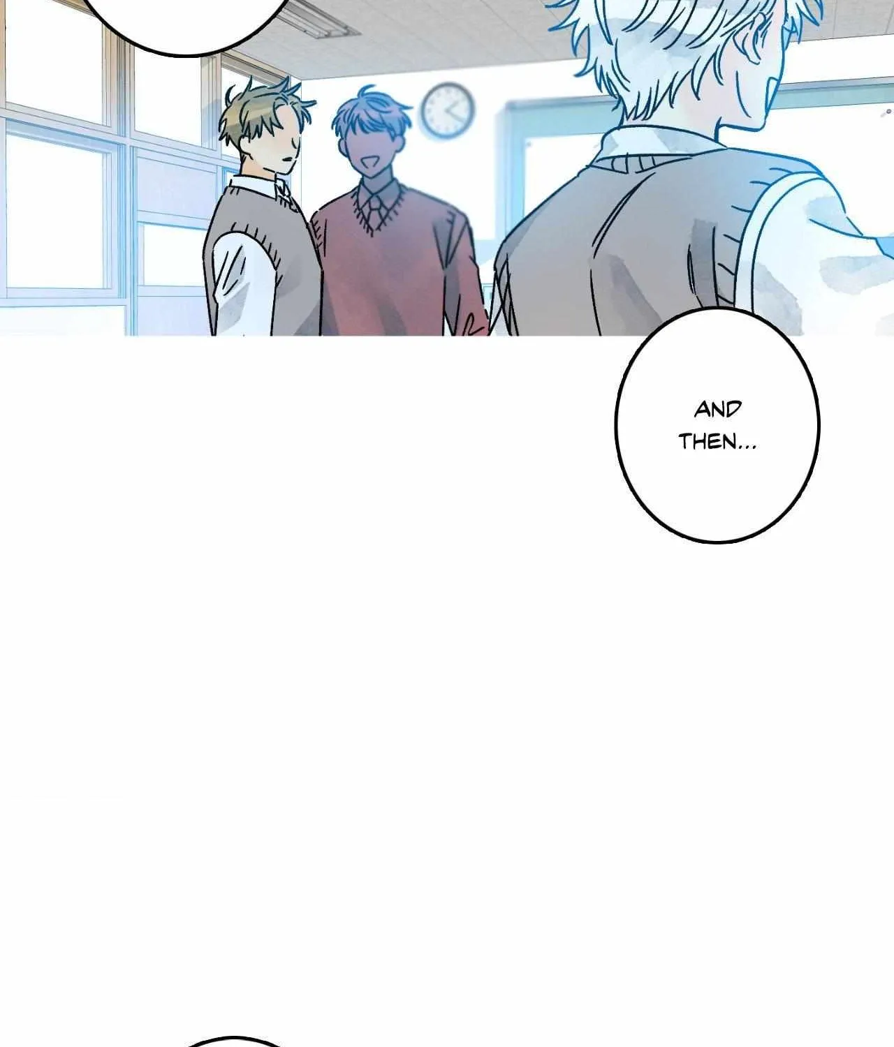 Milky Way 1st Avenue Chapter 48 page 80 - 