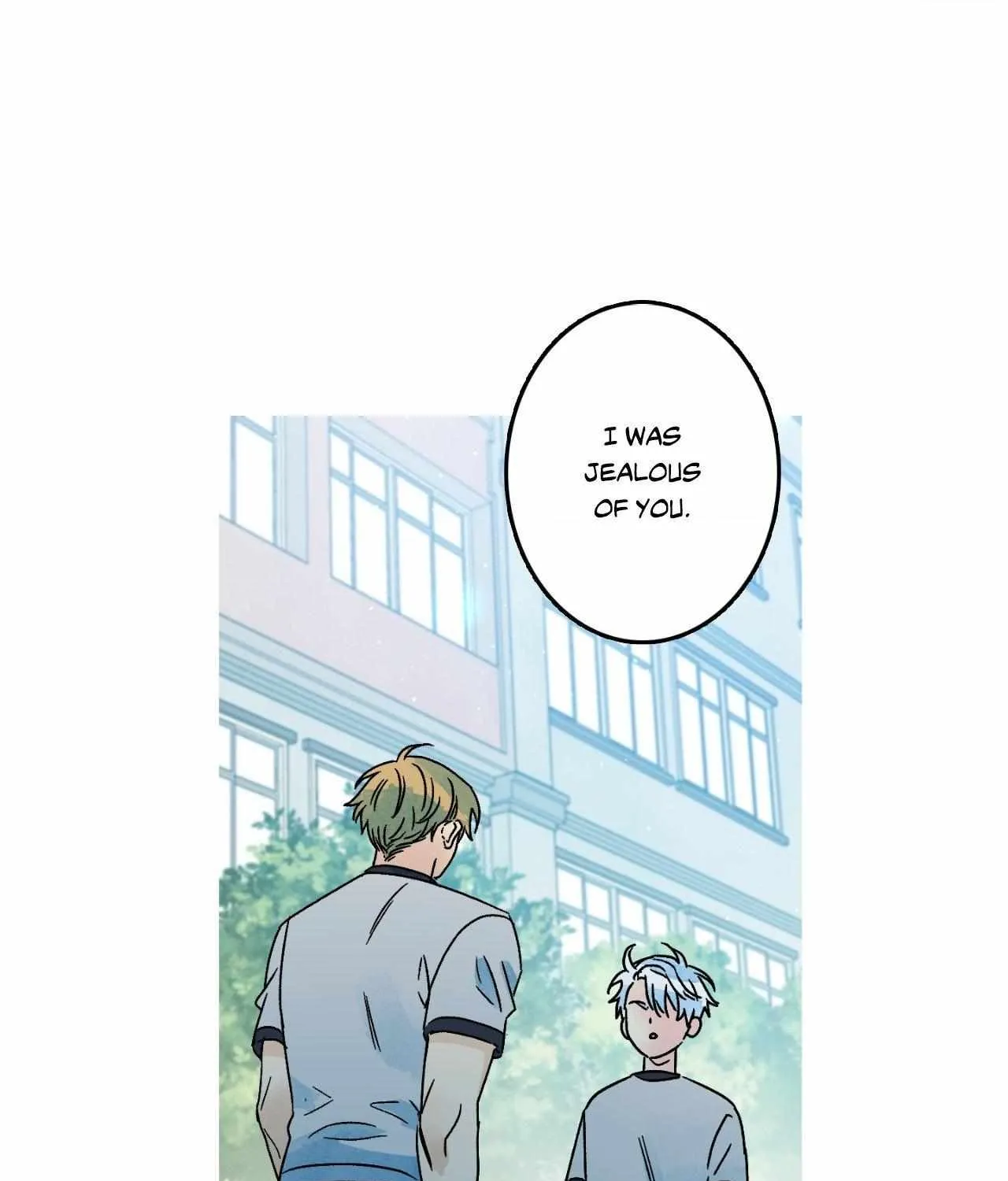 Milky Way 1st Avenue Chapter 49 page 2 - 