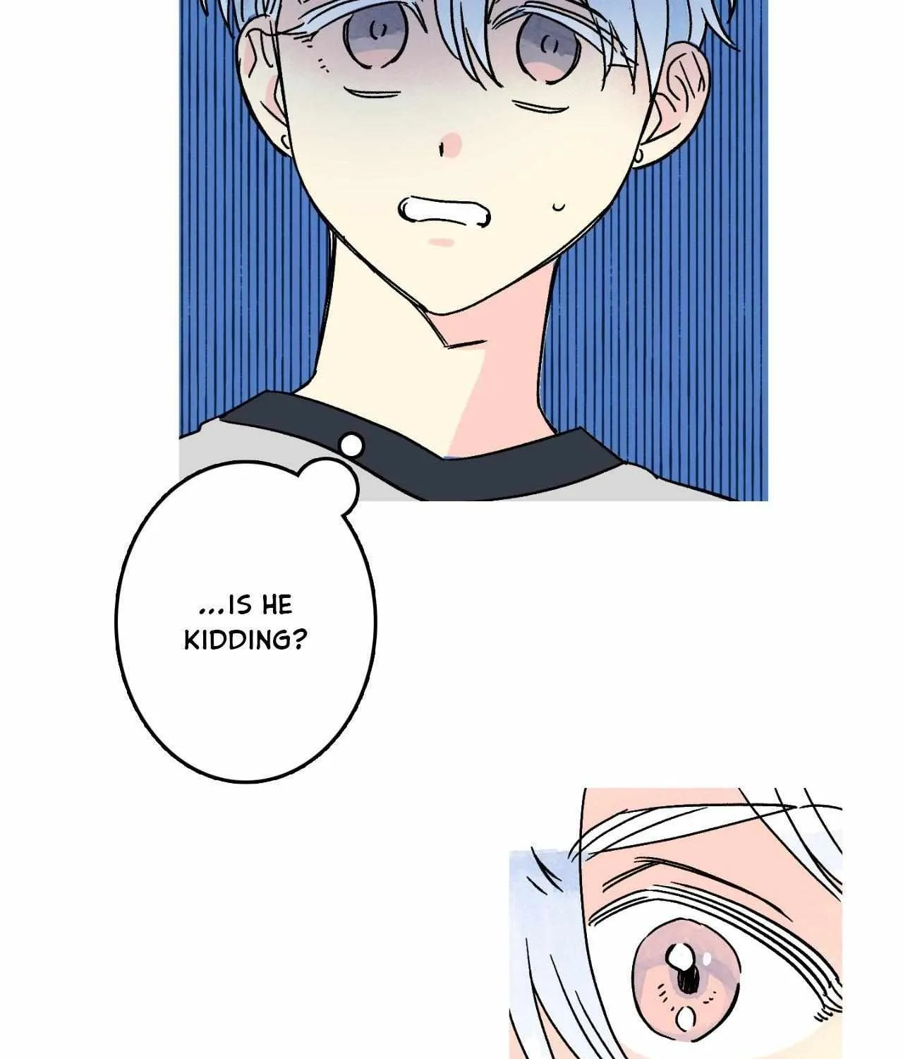 Milky Way 1st Avenue Chapter 49 page 11 - 