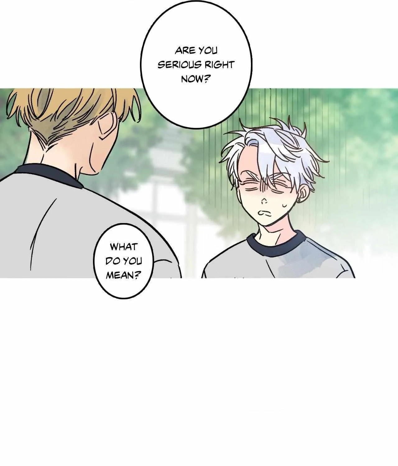 Milky Way 1st Avenue Chapter 49 page 14 - 