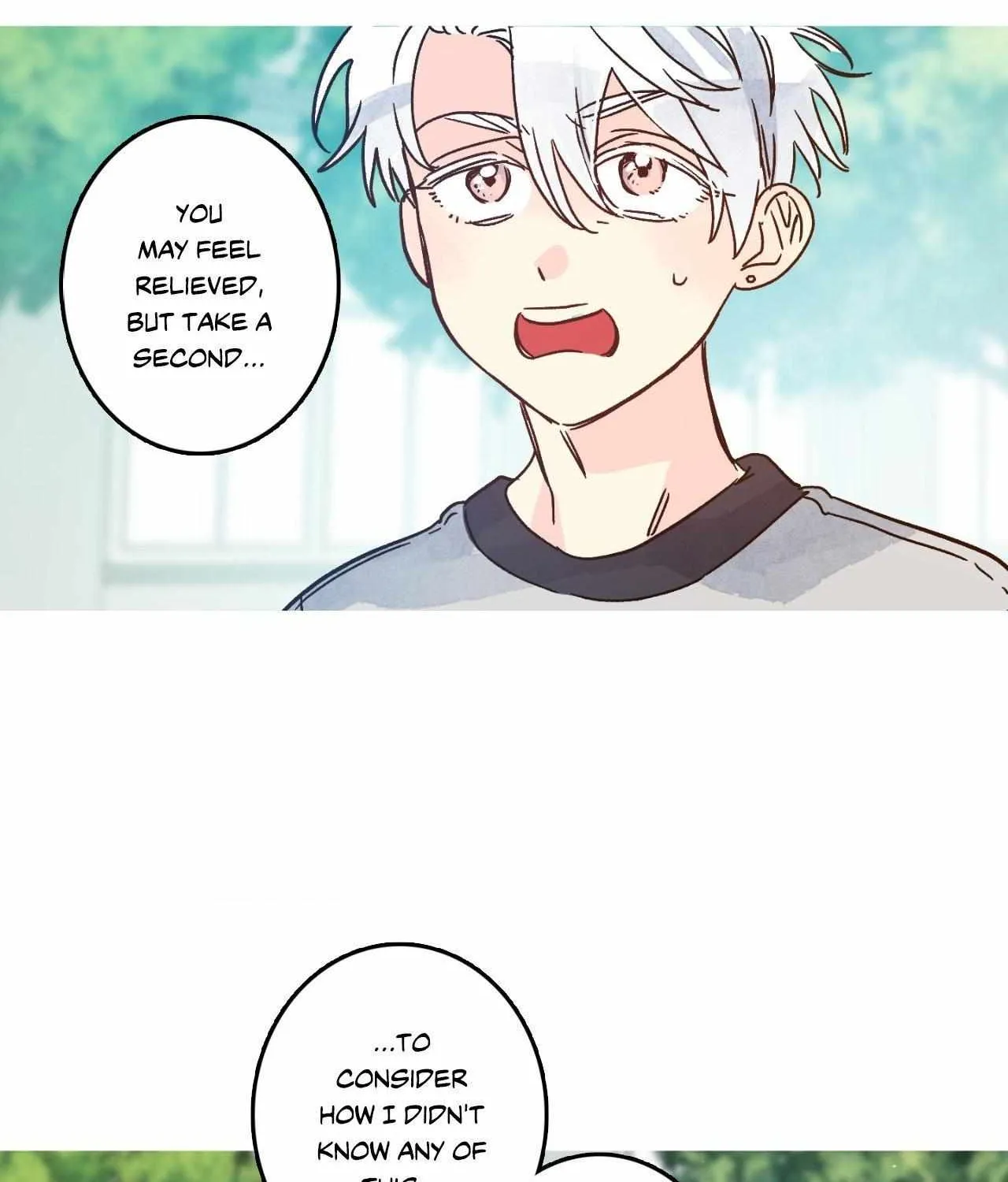 Milky Way 1st Avenue Chapter 49 page 15 - 