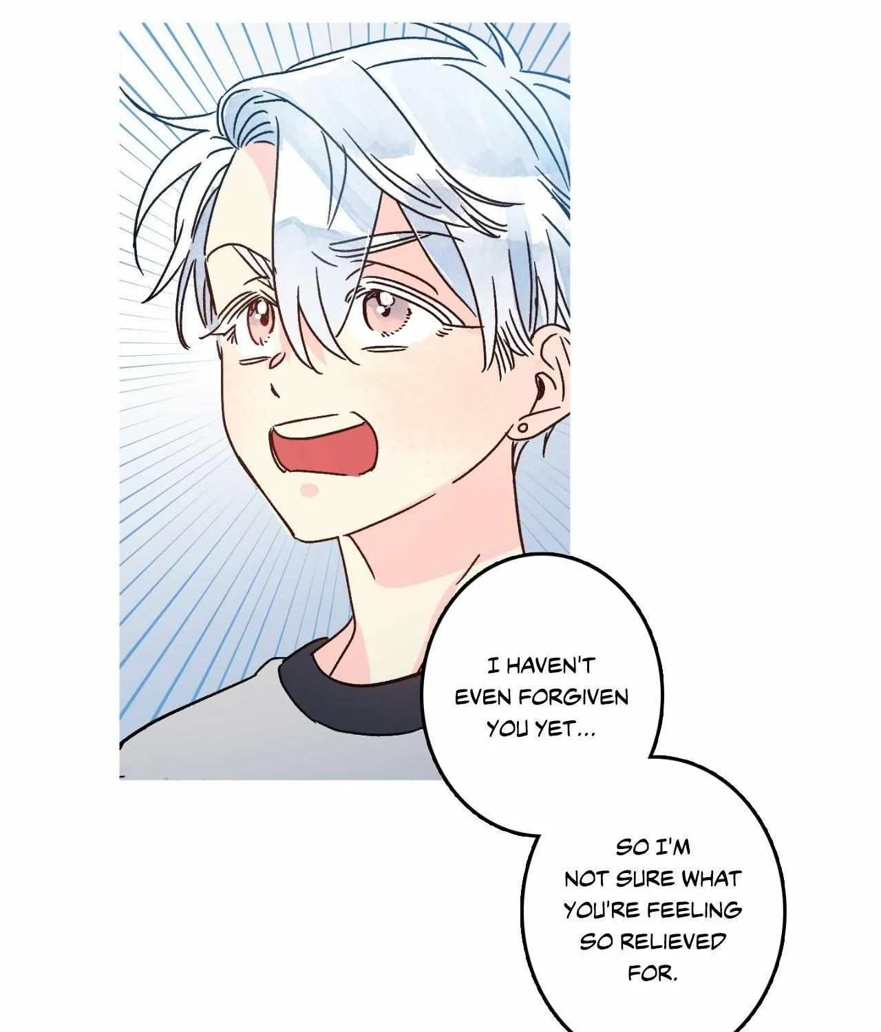 Milky Way 1st Avenue Chapter 49 page 24 - 