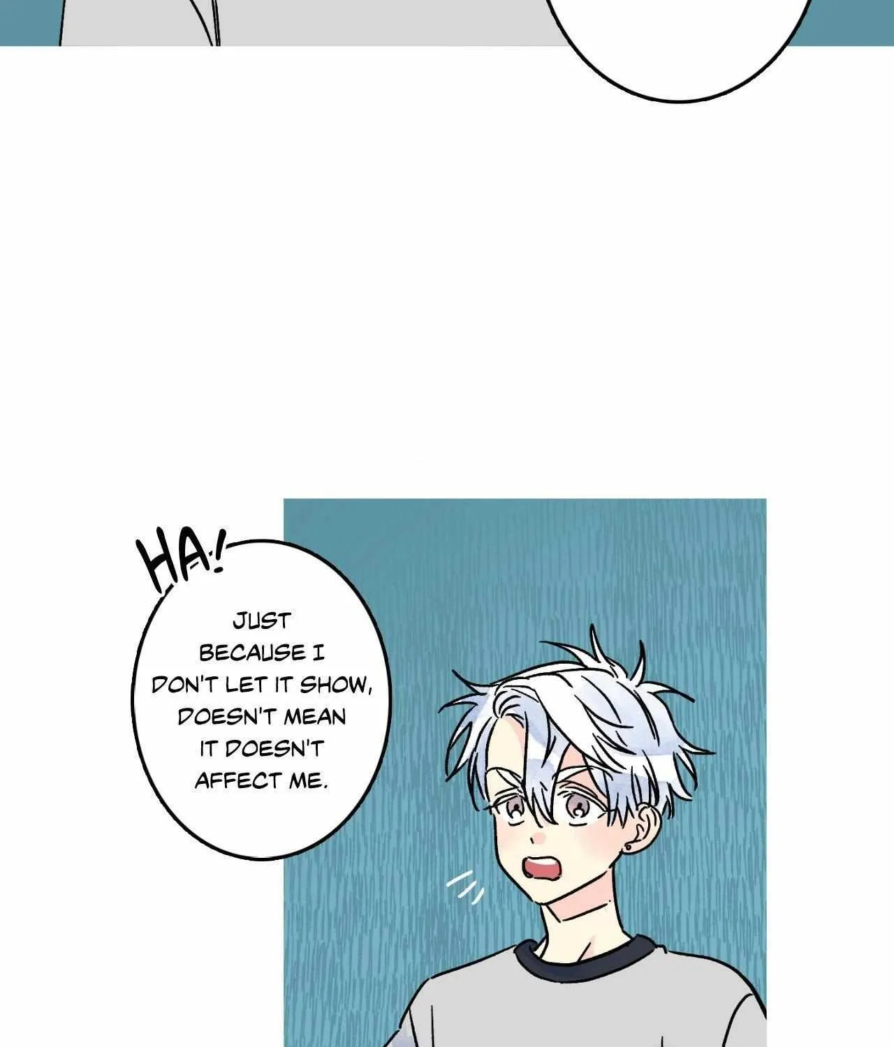 Milky Way 1st Avenue Chapter 49 page 32 - 