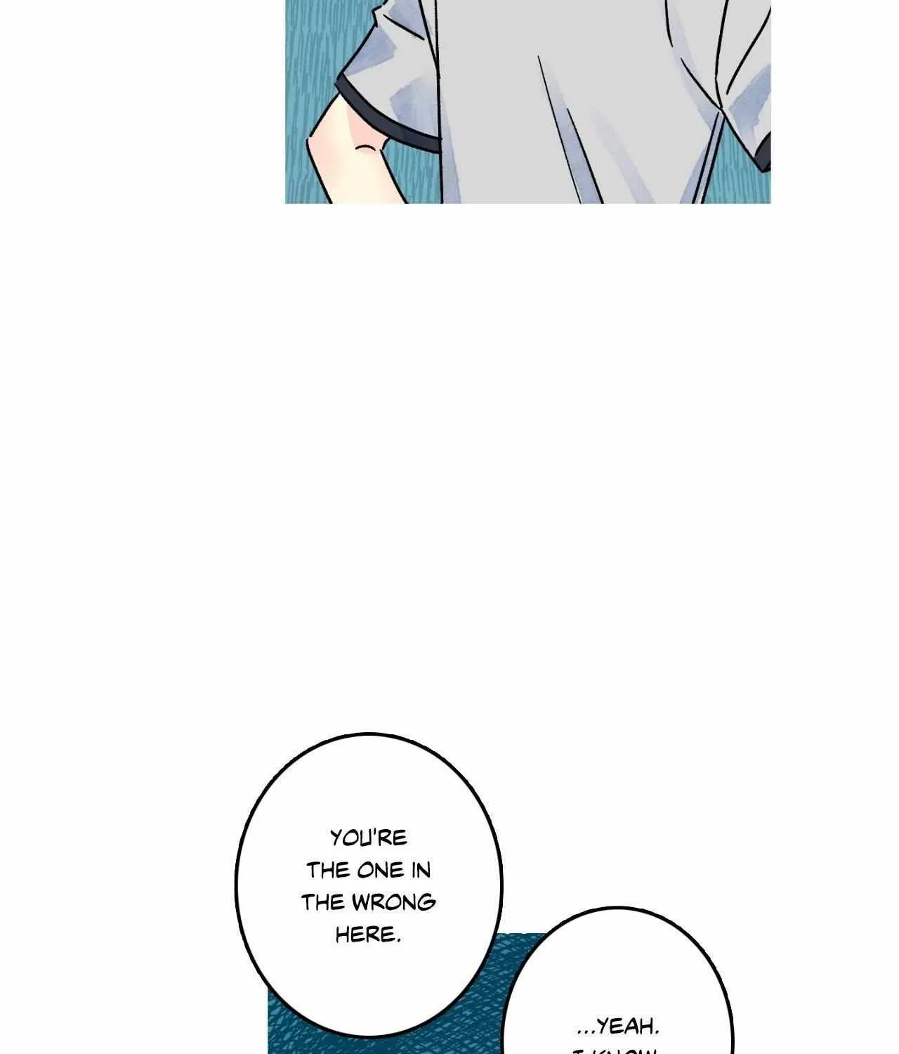 Milky Way 1st Avenue Chapter 49 page 33 - 