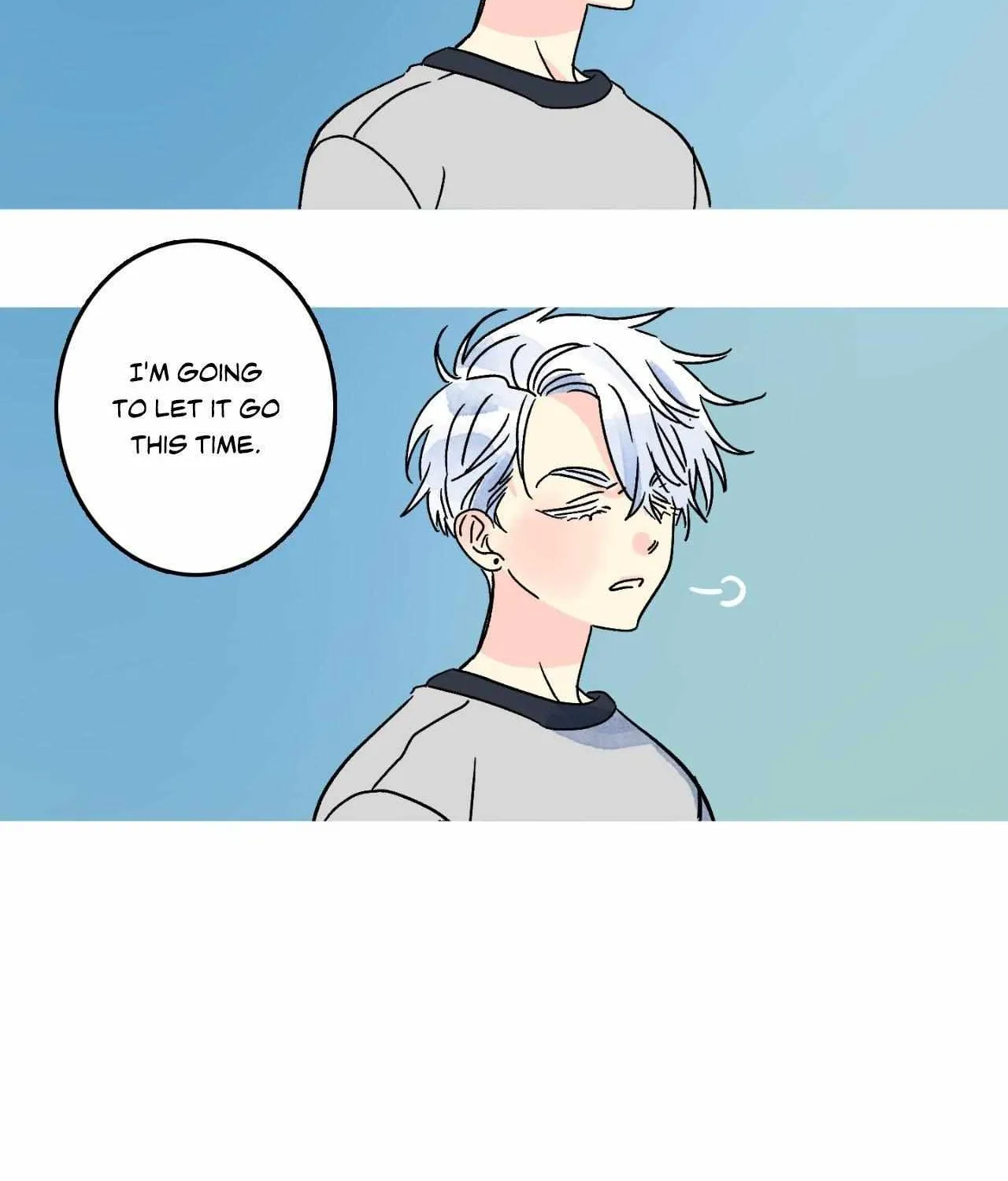 Milky Way 1st Avenue Chapter 49 page 36 - 