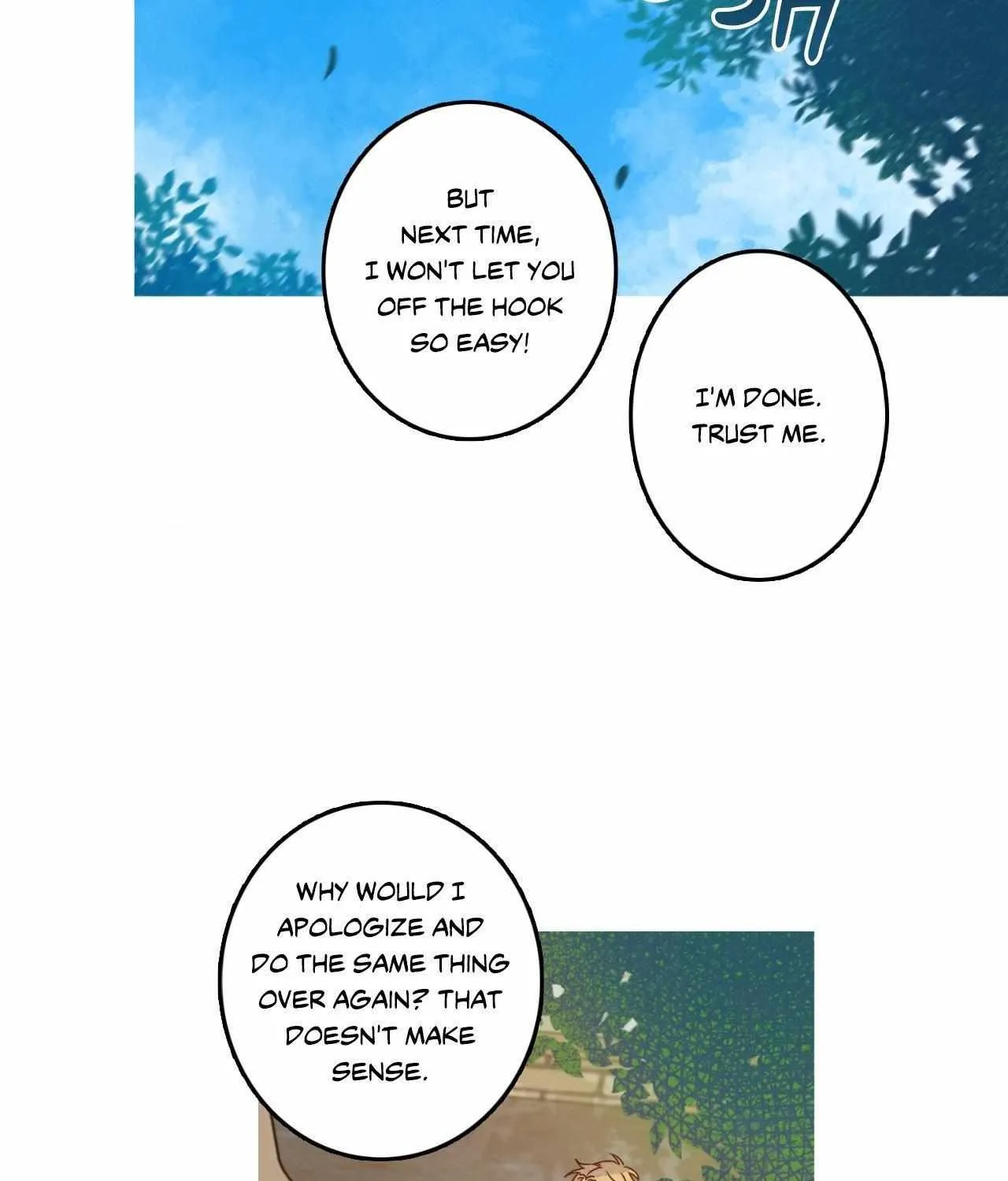 Milky Way 1st Avenue Chapter 49 page 38 - 