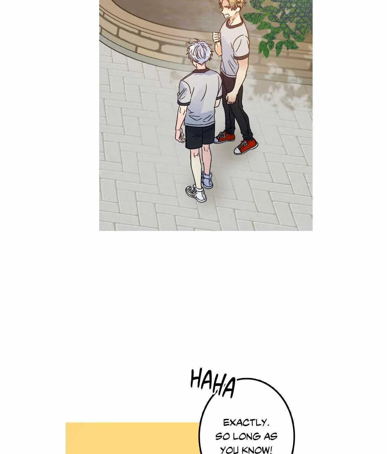 Milky Way 1st Avenue Chapter 49 page 39 - 
