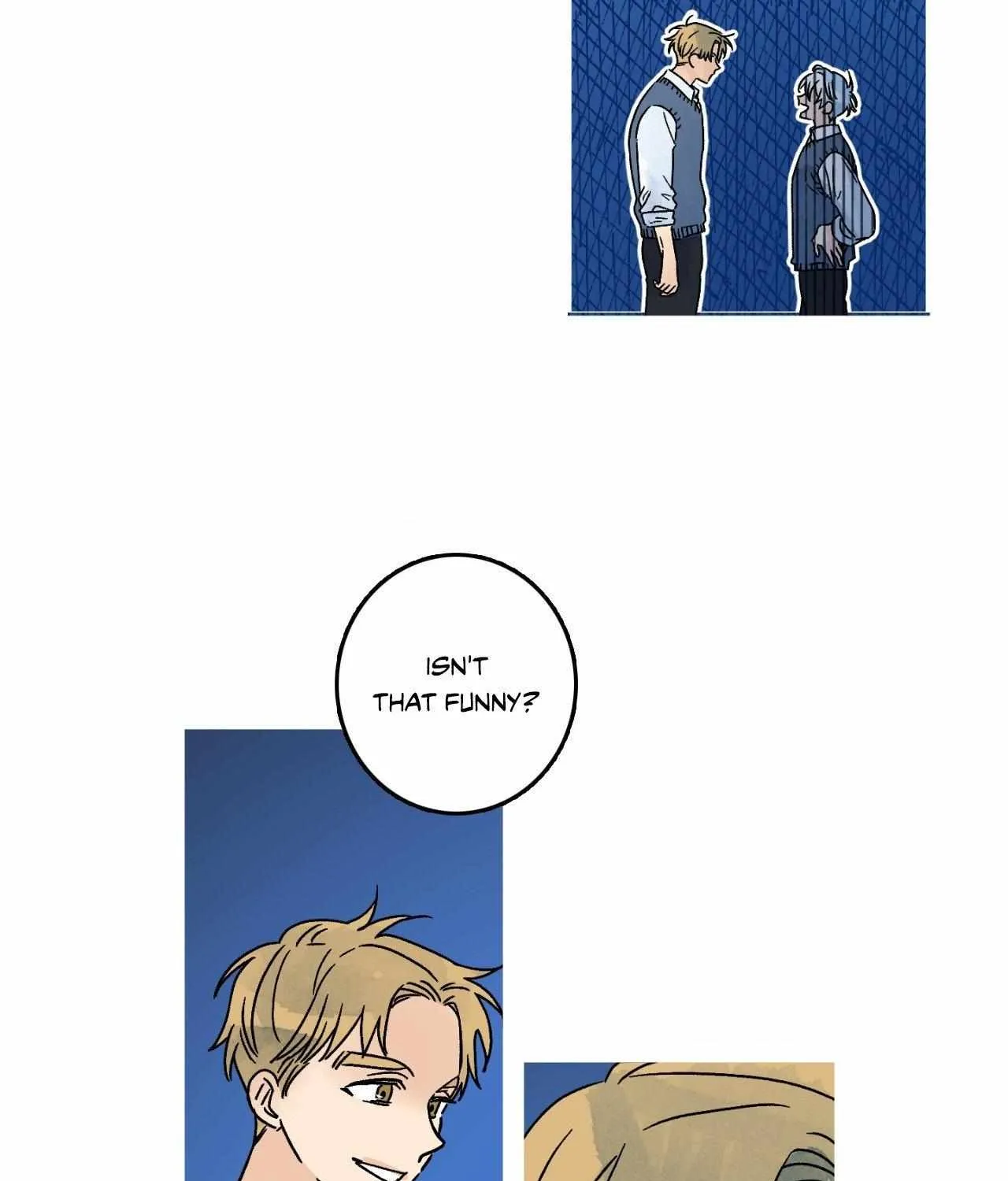 Milky Way 1st Avenue Chapter 49 page 5 - 