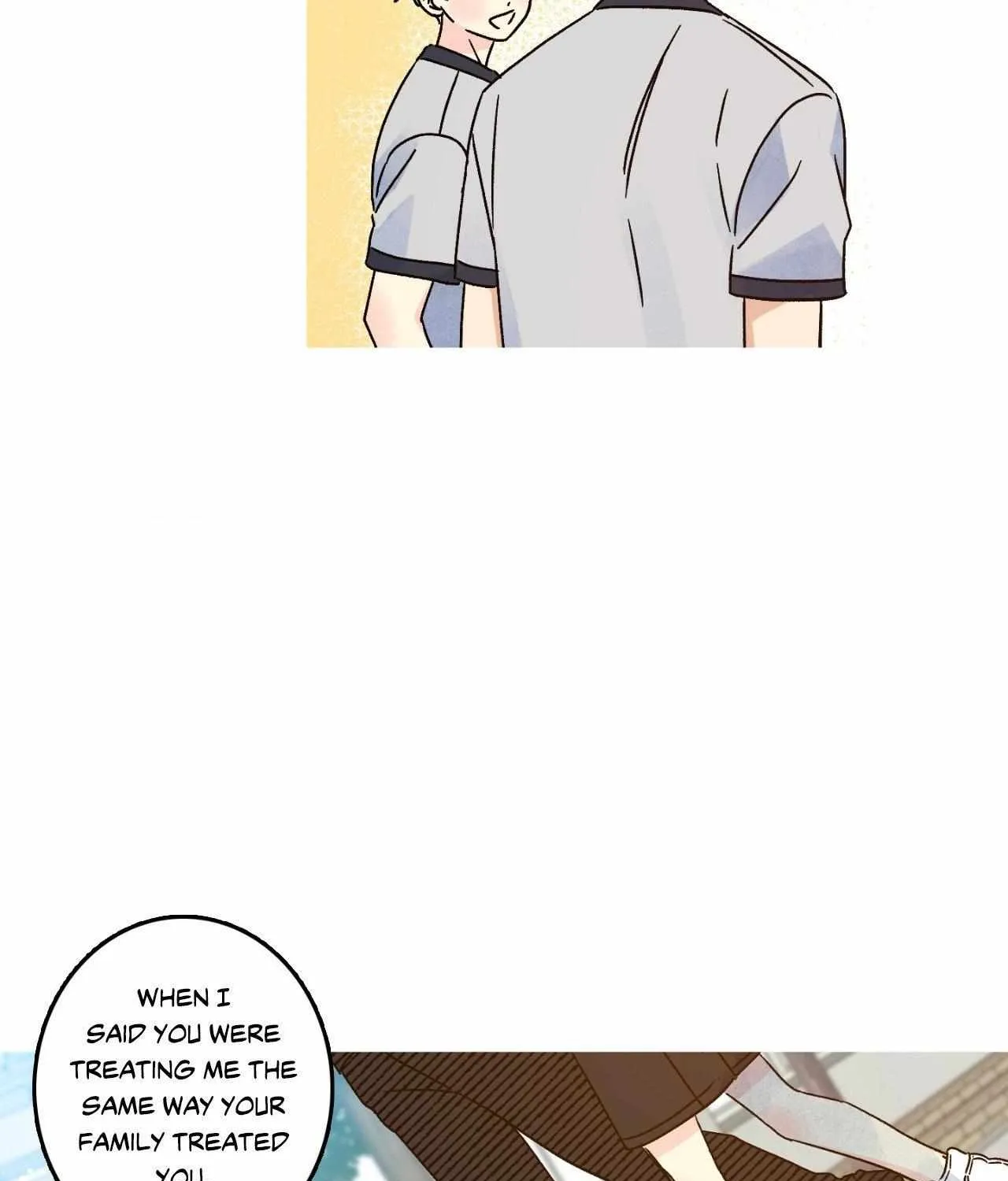 Milky Way 1st Avenue Chapter 49 page 44 - 