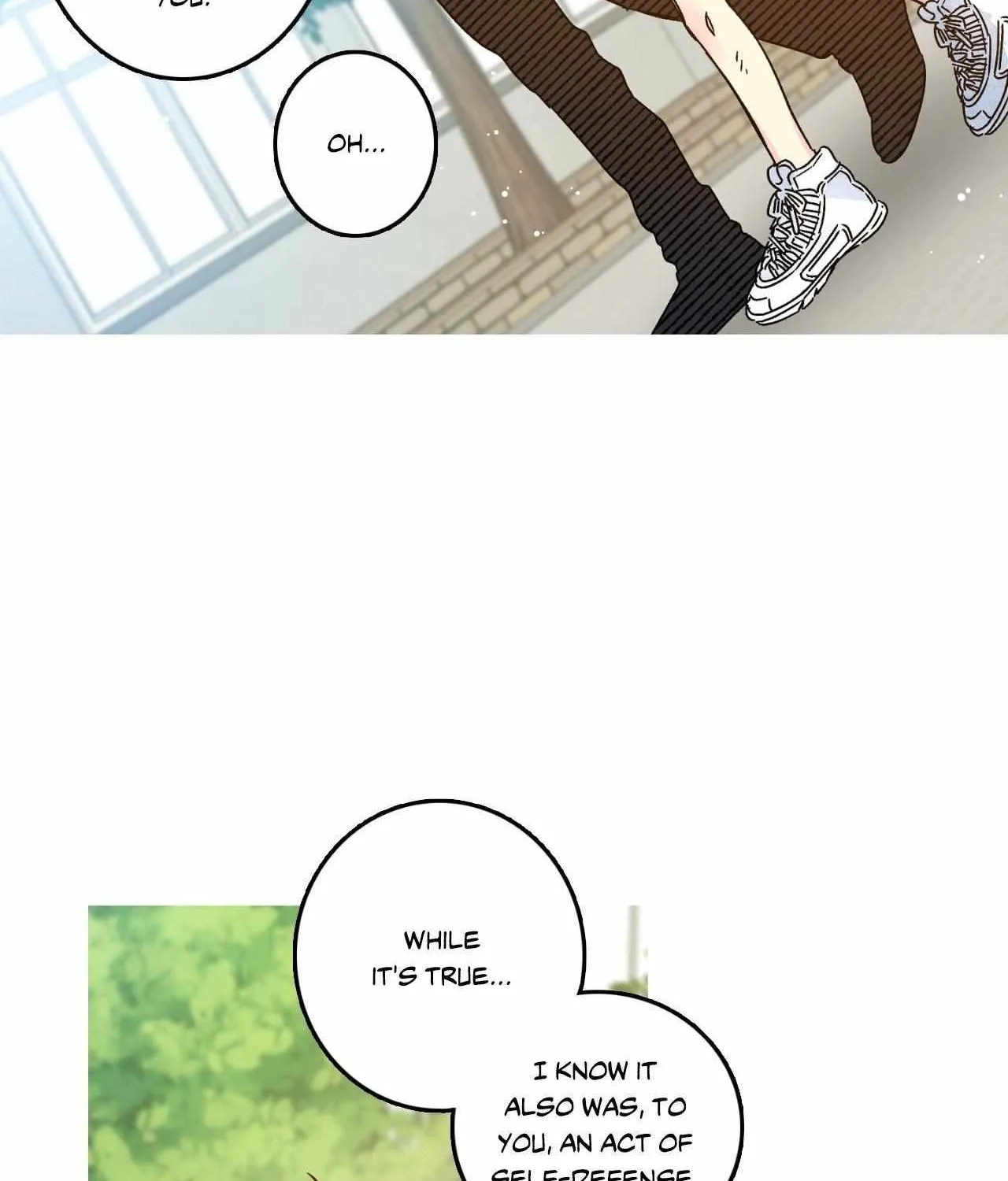 Milky Way 1st Avenue Chapter 49 page 45 - 