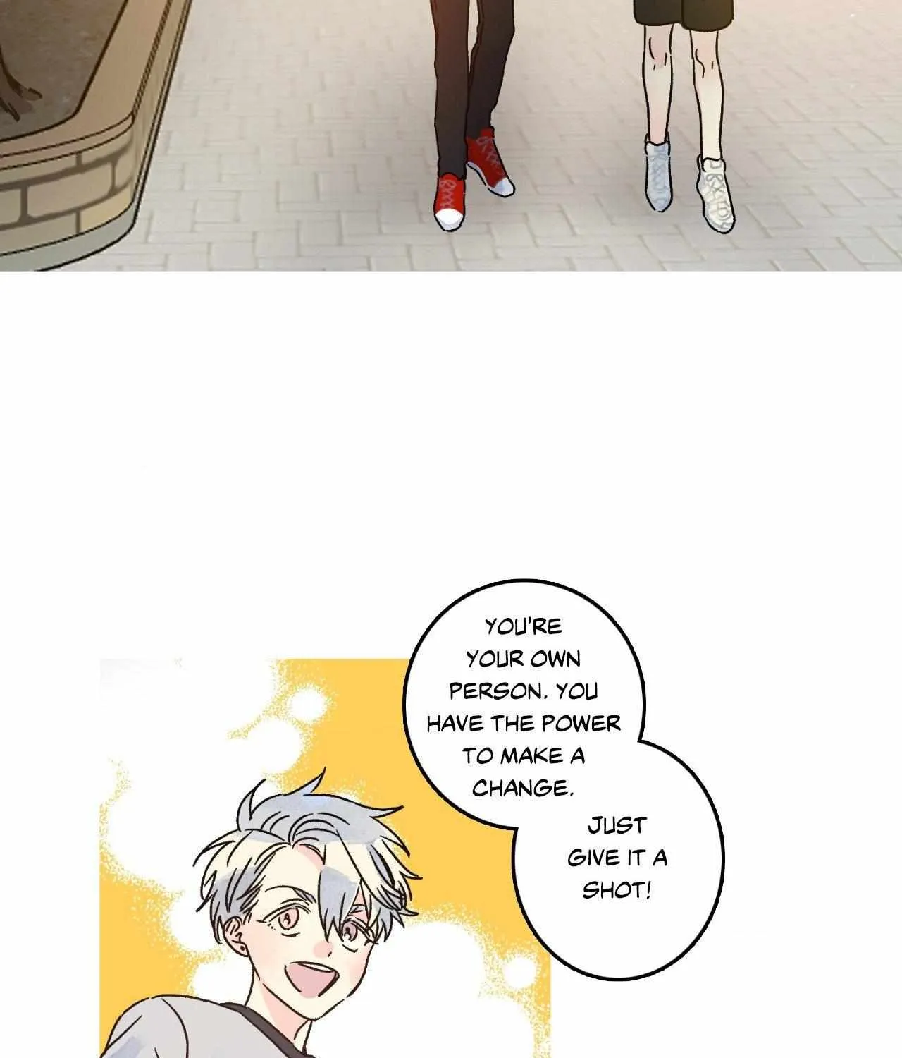 Milky Way 1st Avenue Chapter 49 page 50 - 