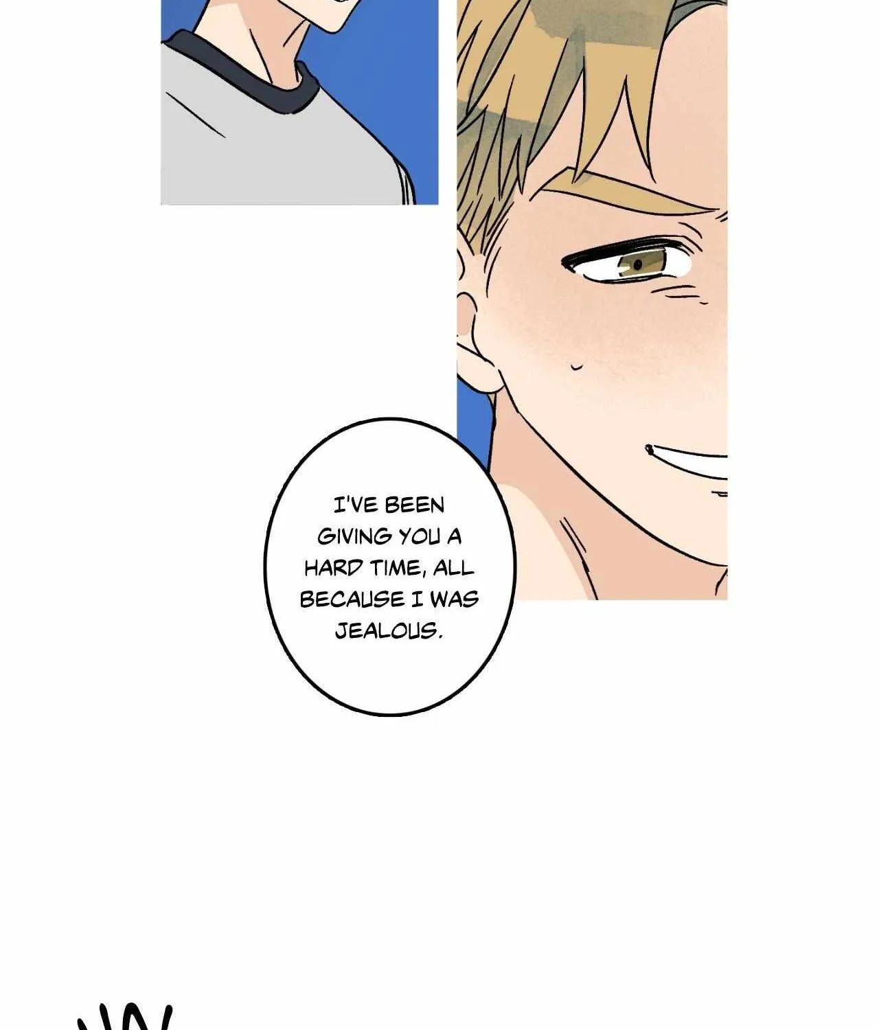 Milky Way 1st Avenue Chapter 49 page 6 - 