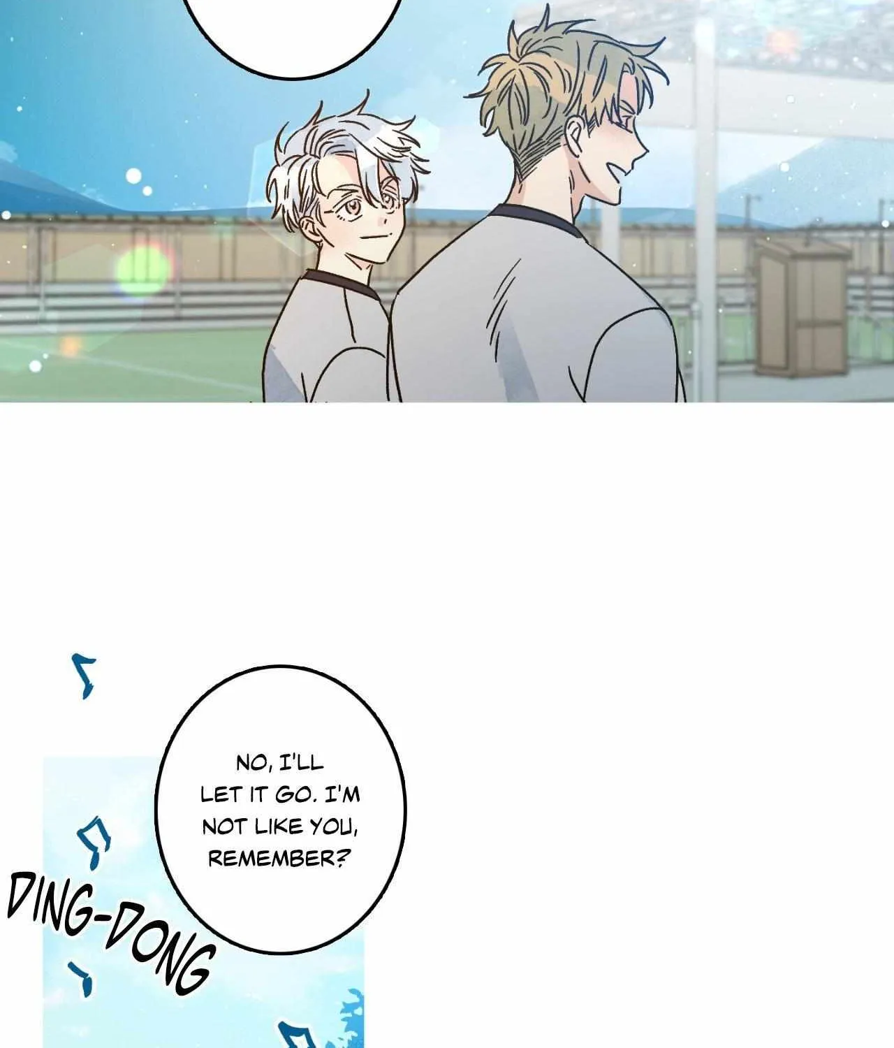Milky Way 1st Avenue Chapter 49 page 54 - 