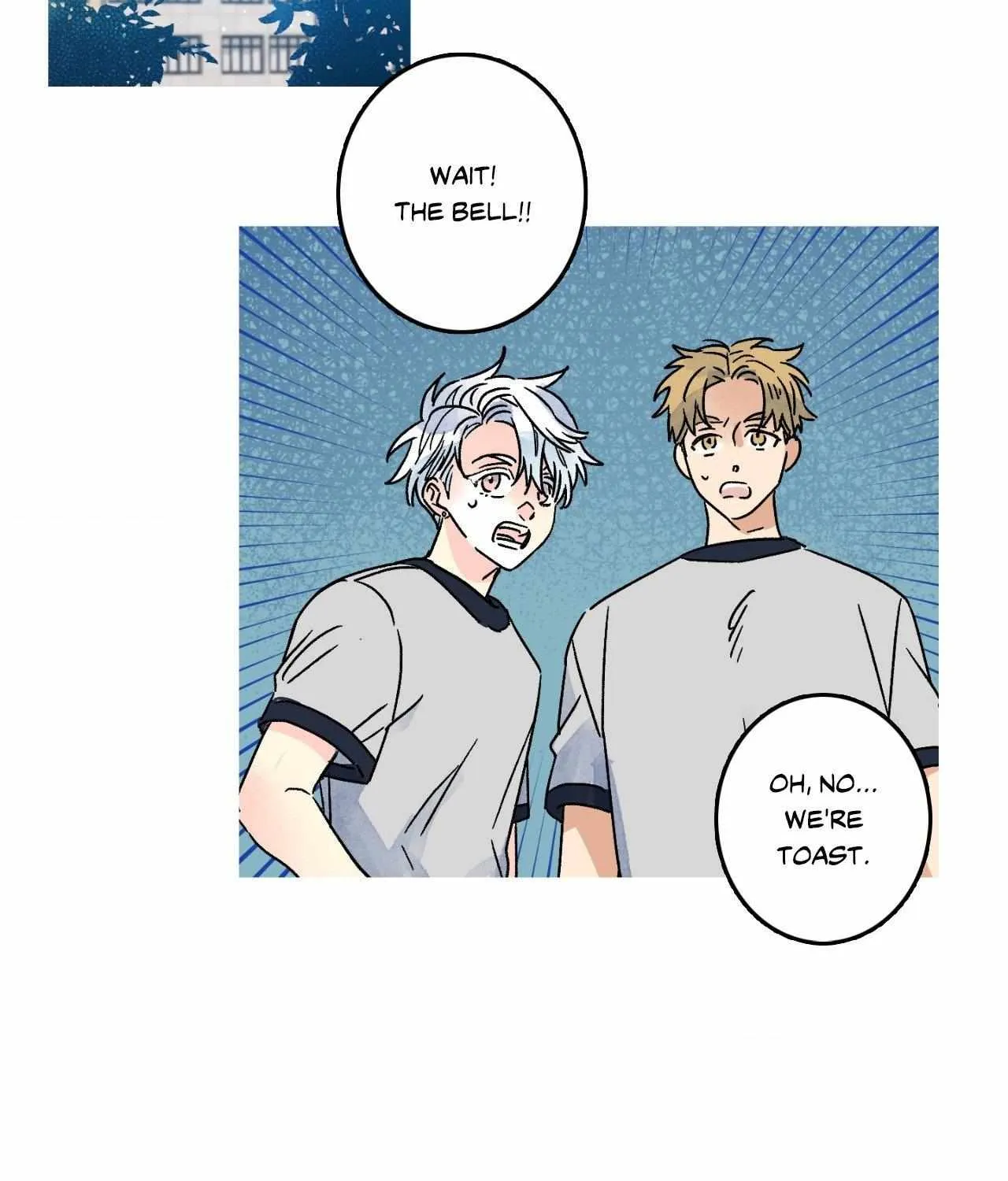 Milky Way 1st Avenue Chapter 49 page 56 - 