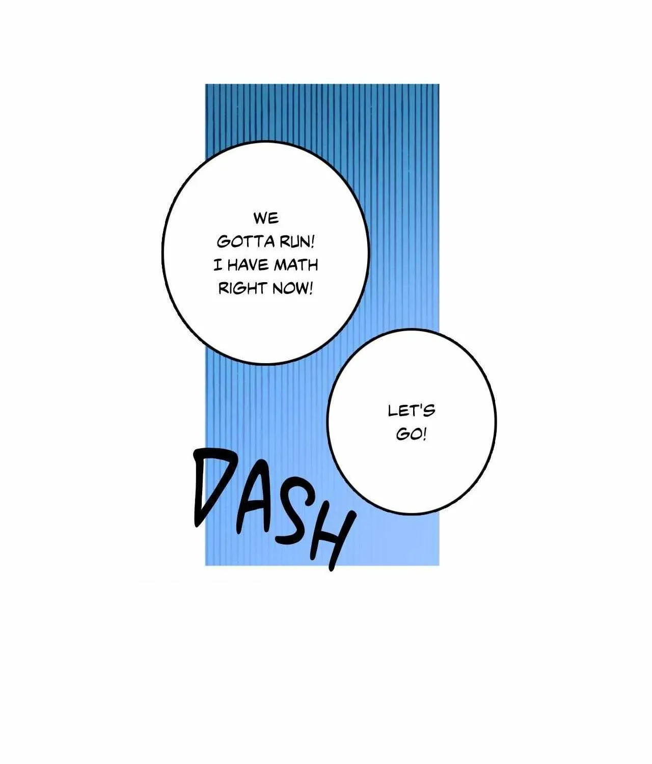Milky Way 1st Avenue Chapter 49 page 57 - 