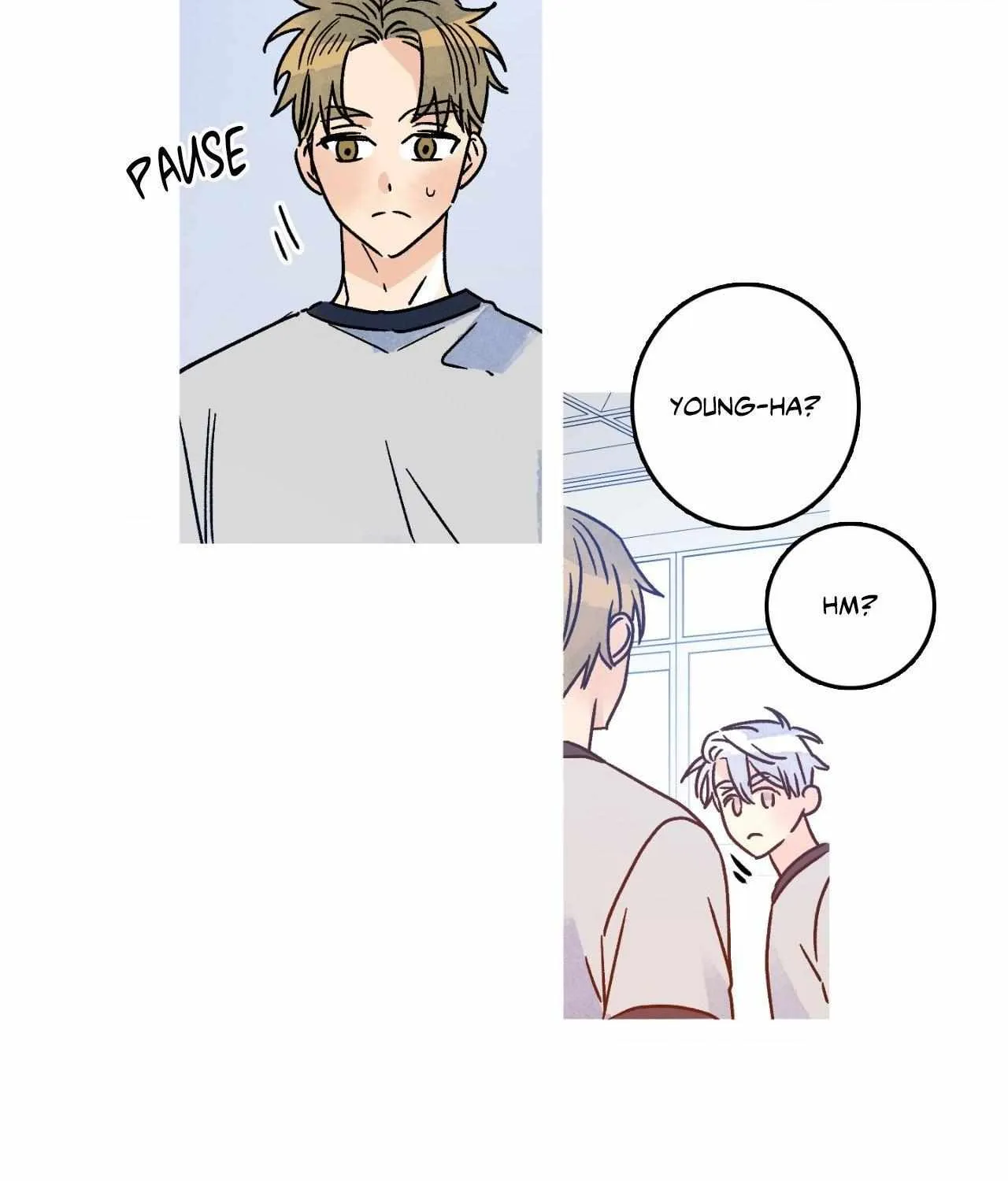 Milky Way 1st Avenue Chapter 49 page 59 - 