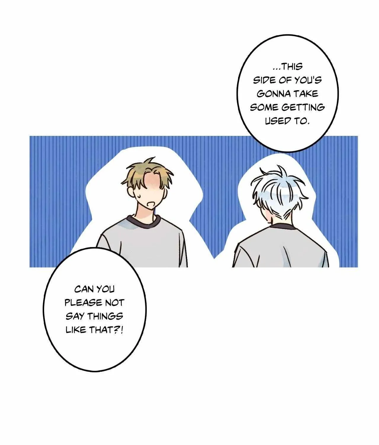 Milky Way 1st Avenue Chapter 49 page 63 - 