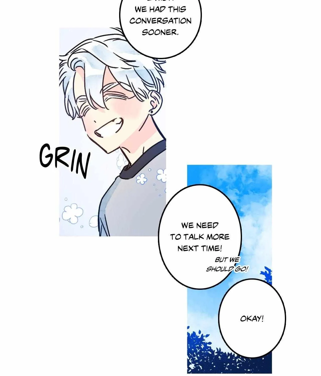Milky Way 1st Avenue Chapter 49 page 66 - 