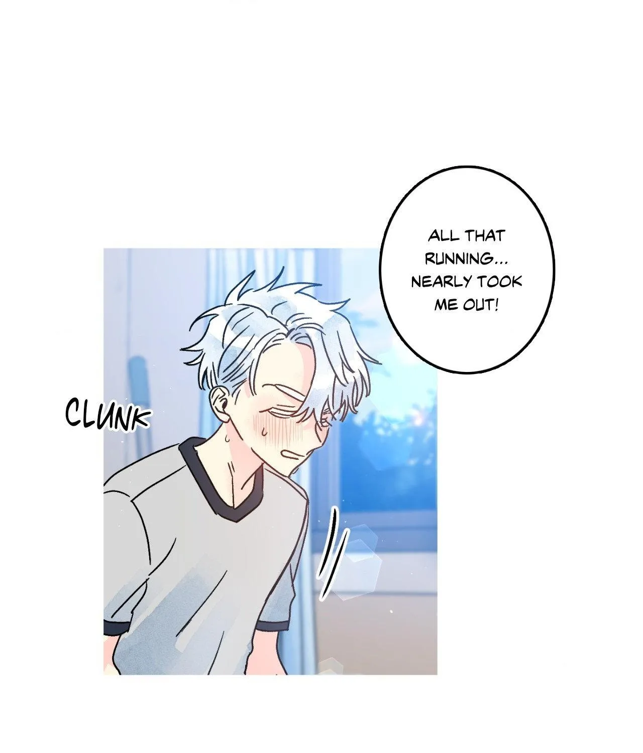 Milky Way 1st Avenue Chapter 49 page 71 - 