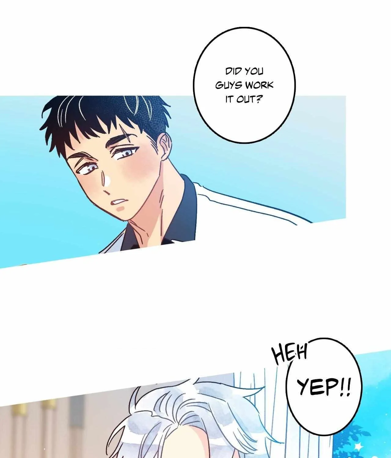 Milky Way 1st Avenue Chapter 49 page 75 - 