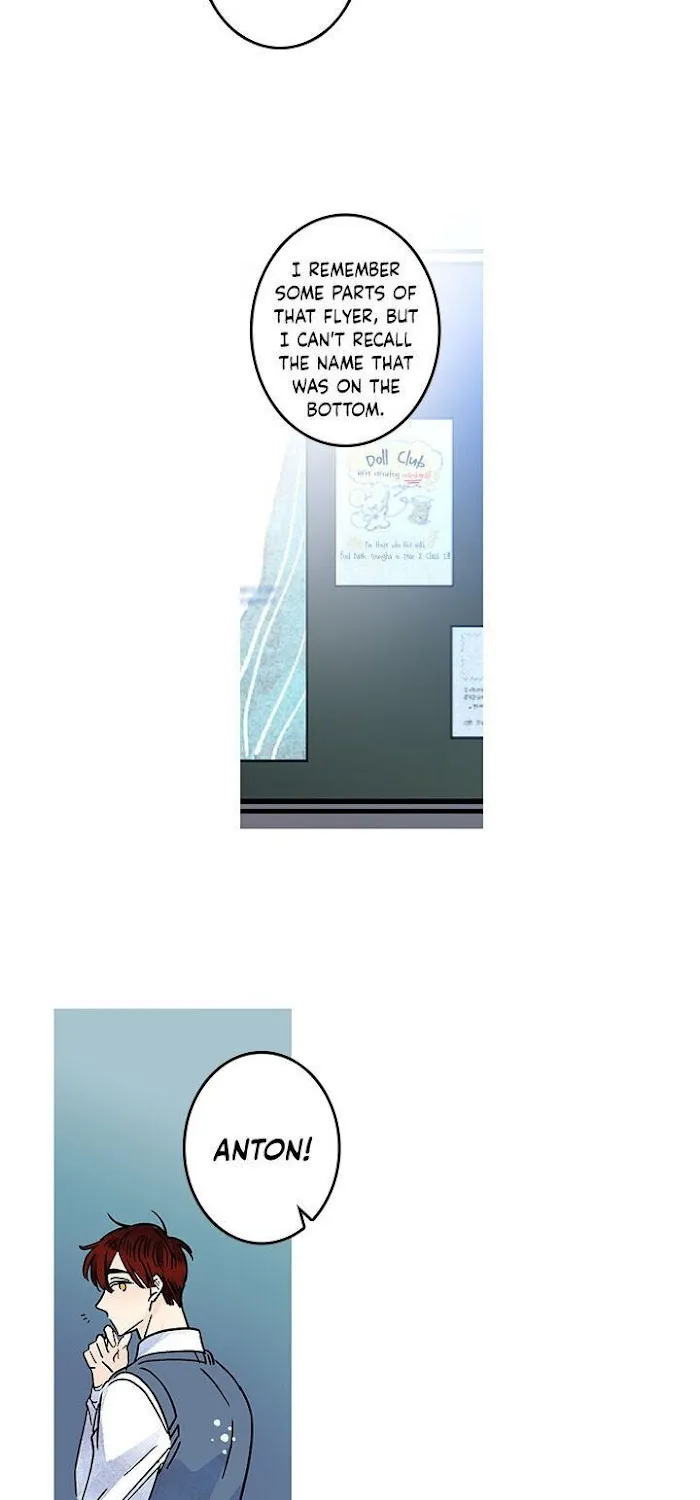 Milky Way 1st Avenue Chapter 5 page 12 - 