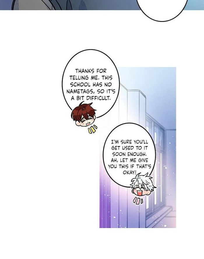 Milky Way 1st Avenue Chapter 5 page 14 - 