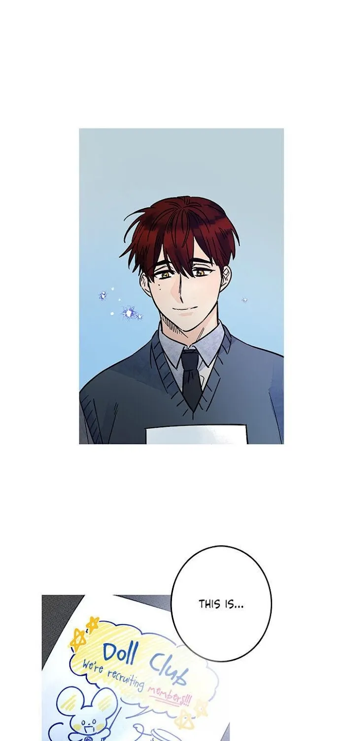 Milky Way 1st Avenue Chapter 5 page 15 - 