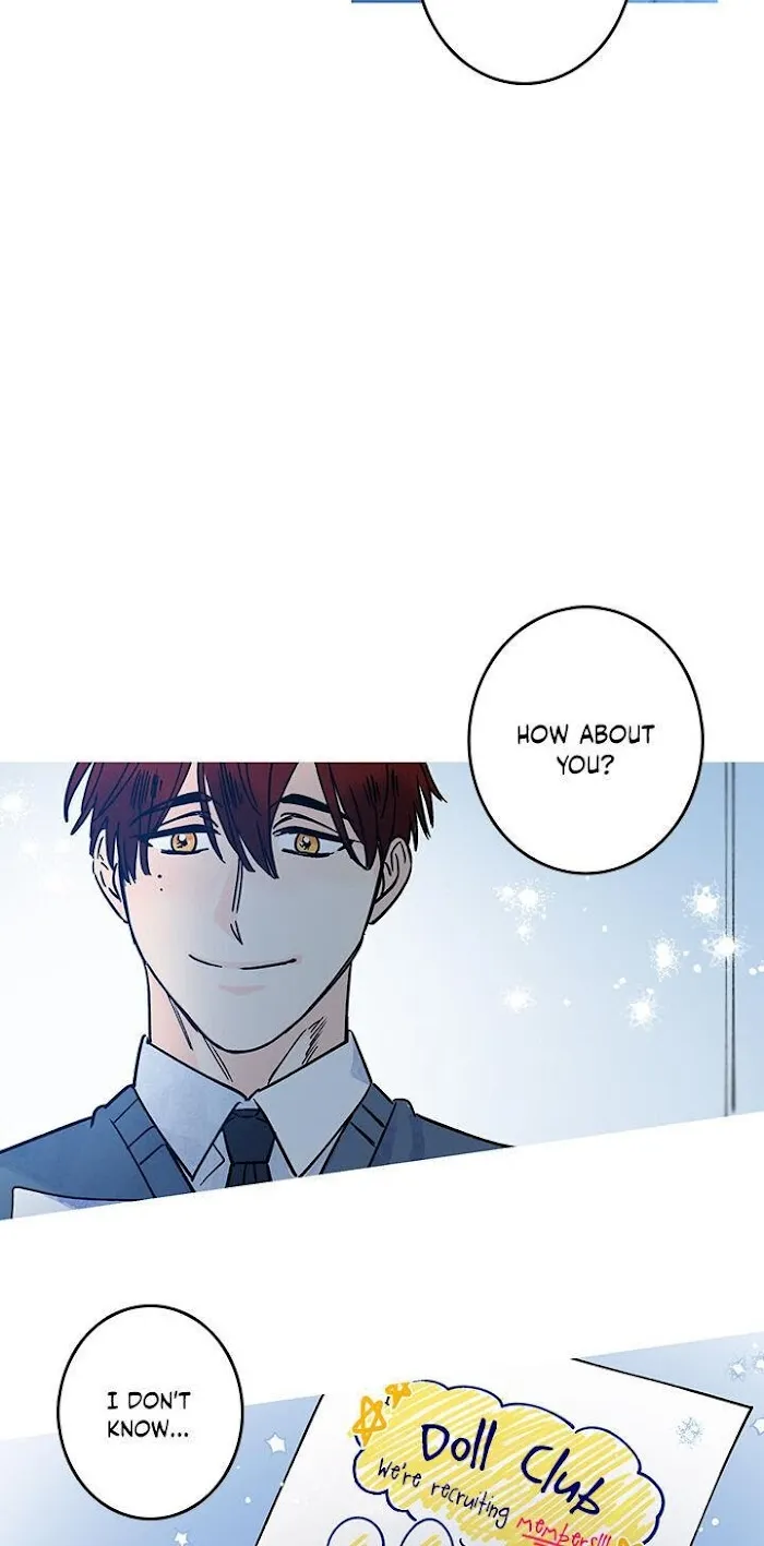 Milky Way 1st Avenue Chapter 5 page 18 - 