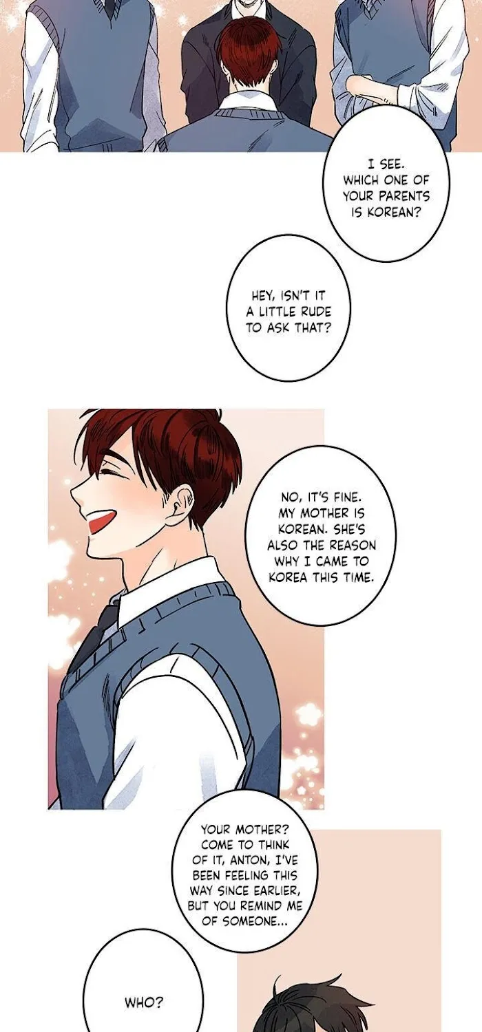 Milky Way 1st Avenue Chapter 5 page 3 - 