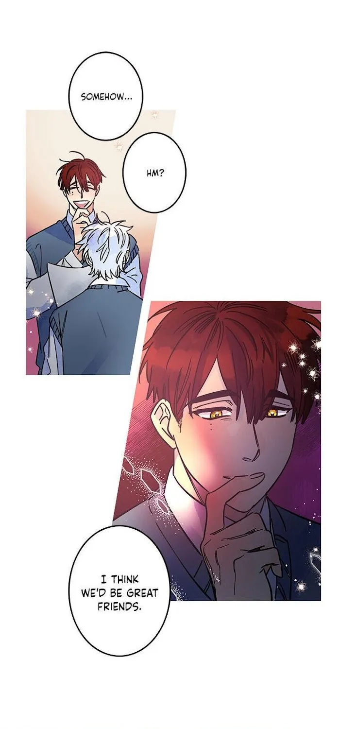 Milky Way 1st Avenue Chapter 5 page 22 - 