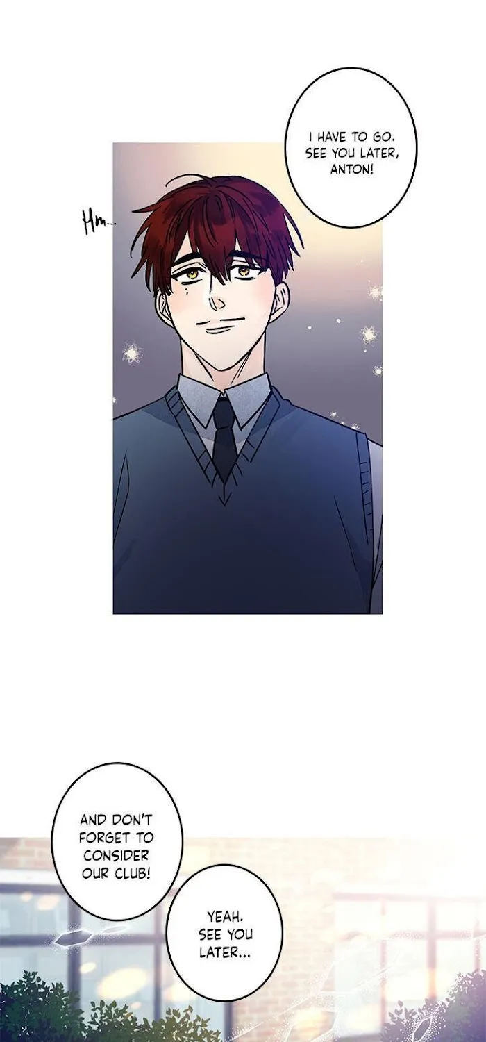 Milky Way 1st Avenue Chapter 5 page 26 - 