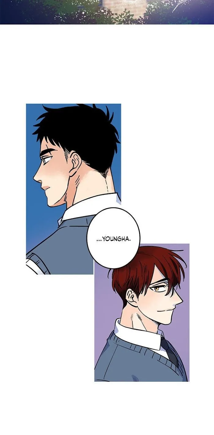 Milky Way 1st Avenue Chapter 5 page 27 - 